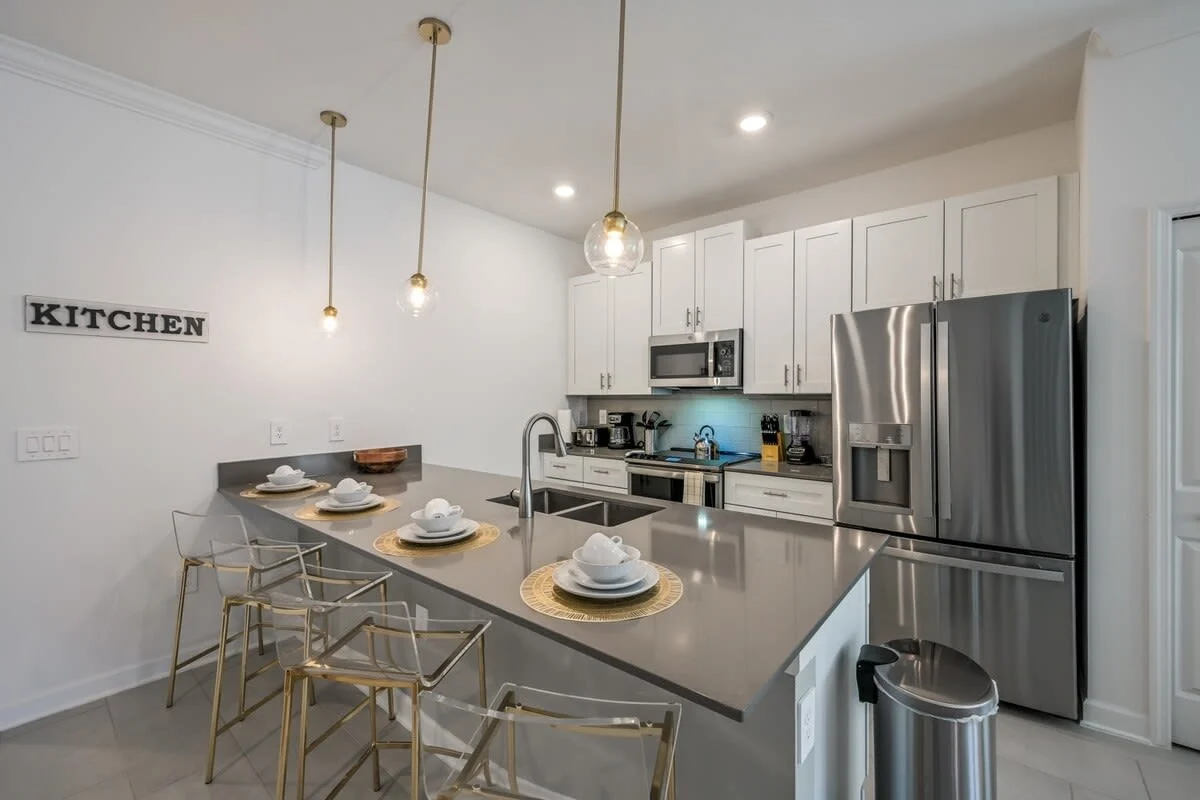 Townhome in Kissimmee property photo 5