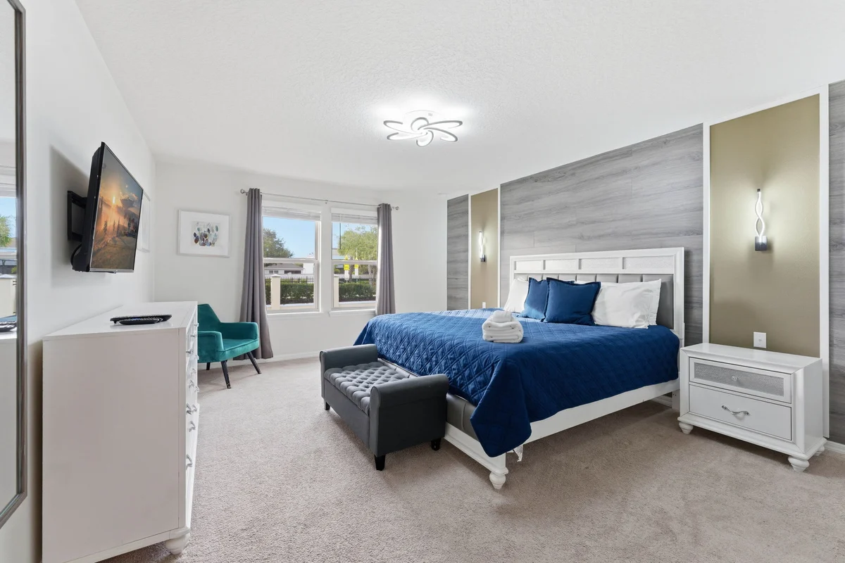Townhome in Kissimmee property photo 5