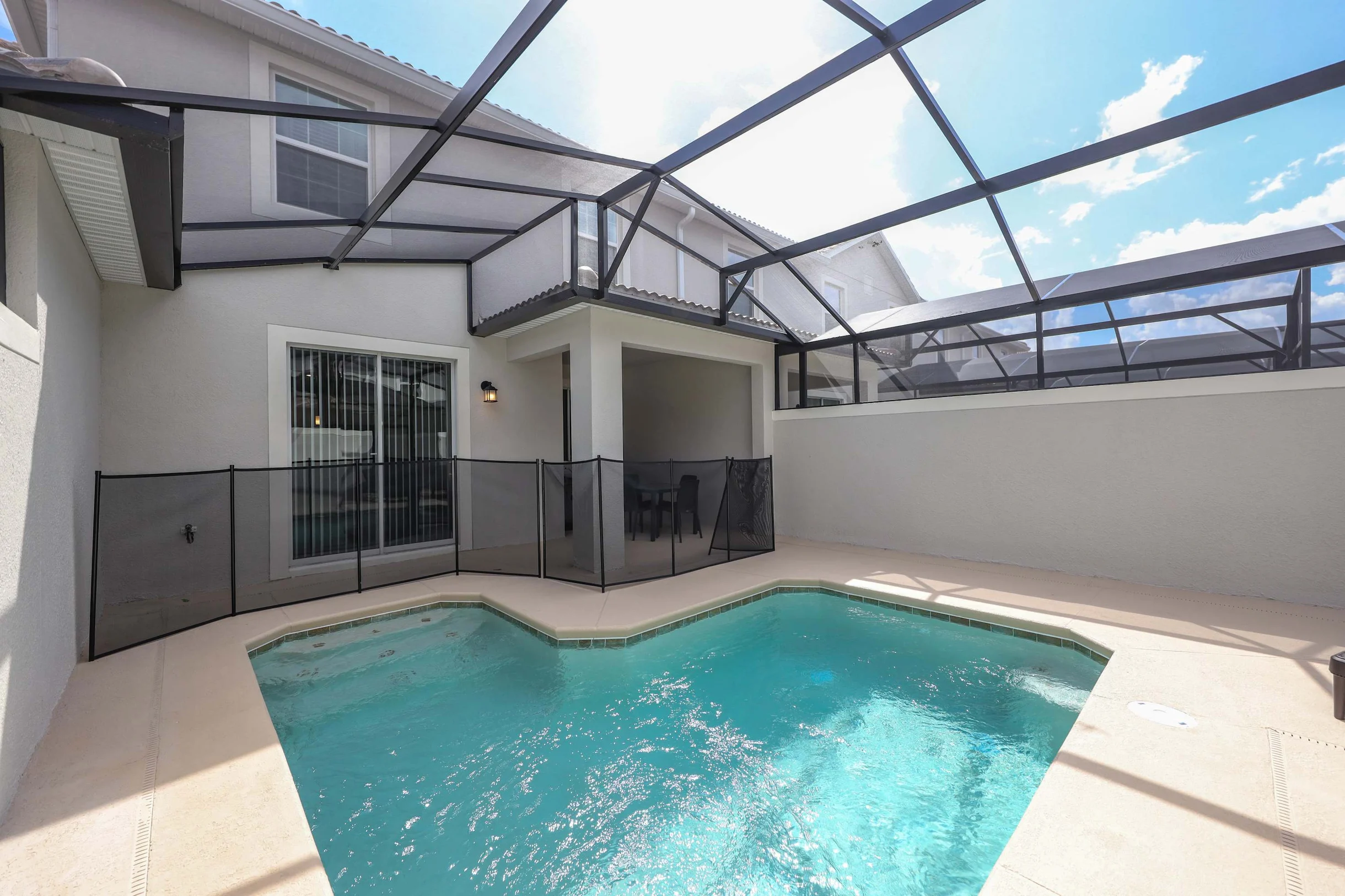 Townhome in Kissimmee property photo 4