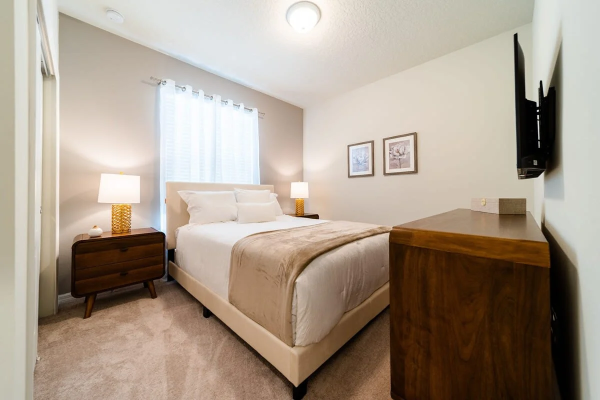 Townhome in Kissimmee property photo 4