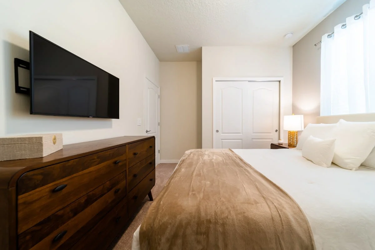 Townhome in Kissimmee property photo 5