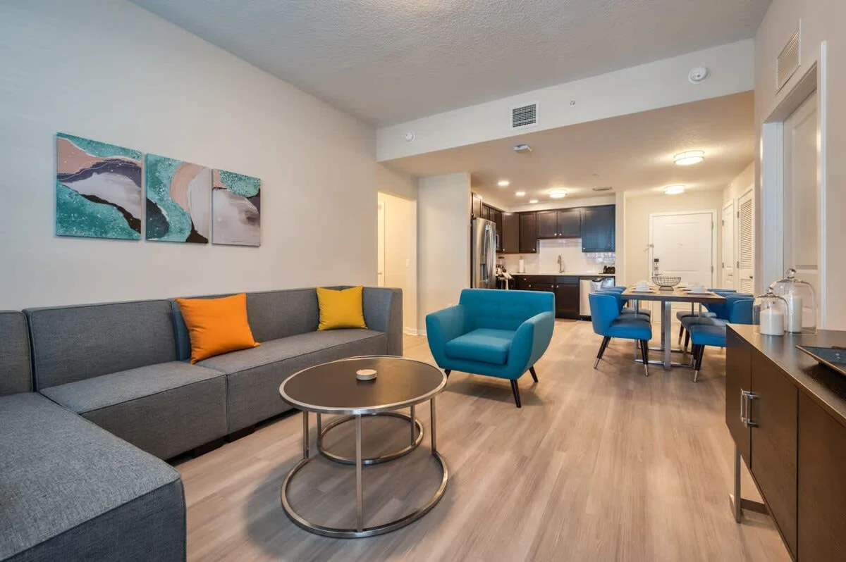 Apartment in Orlando property photo 2
