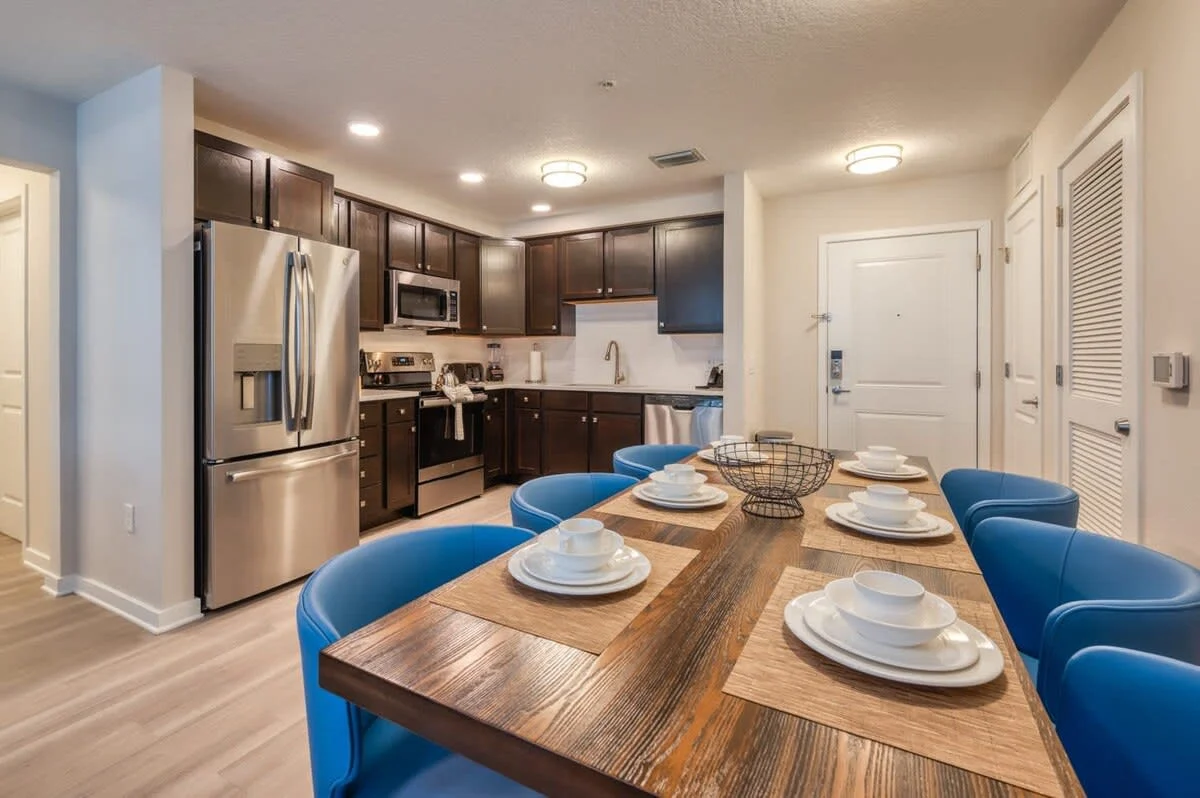Apartment in Orlando property photo 5