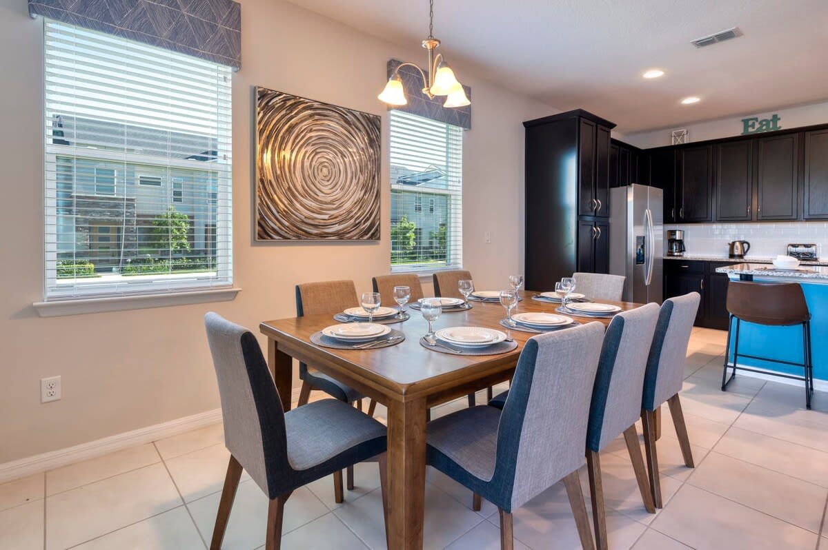 Townhome in Kissimmee property photo 4