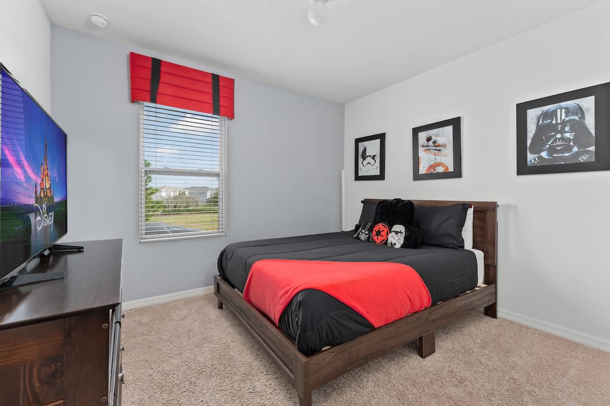 Townhome in Davenport property photo 4