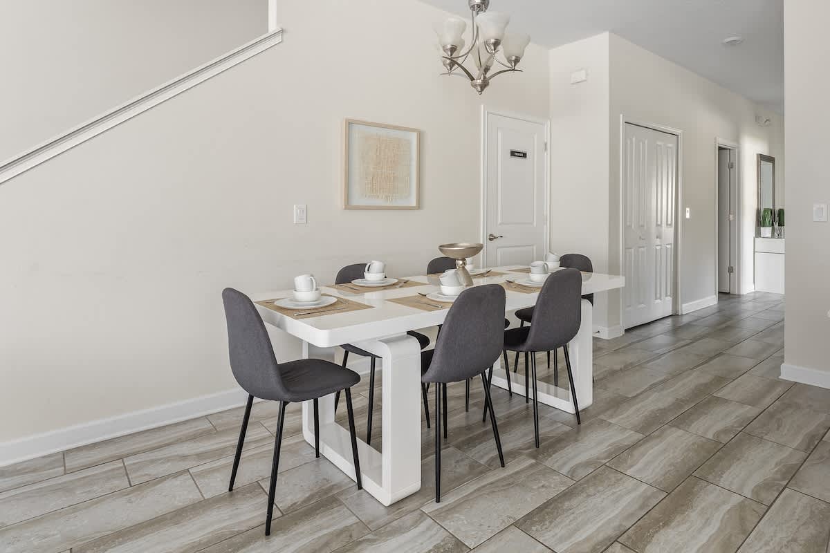 Townhome in Kissimmee property photo 5