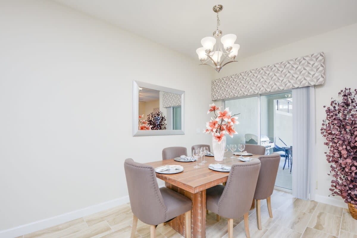 Townhome in Kissimmee property photo 3