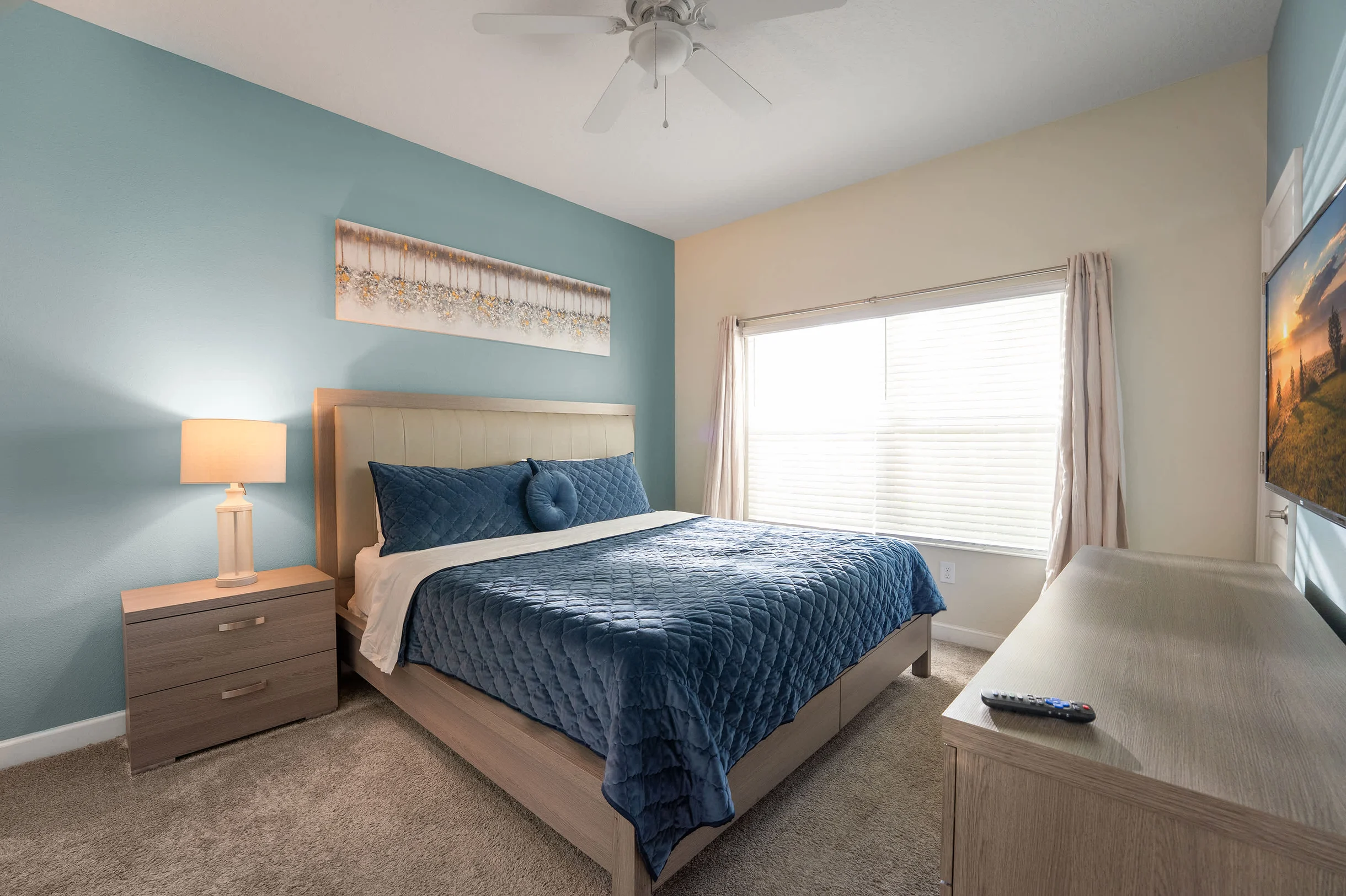 Townhome in Kissimmee property photo 5