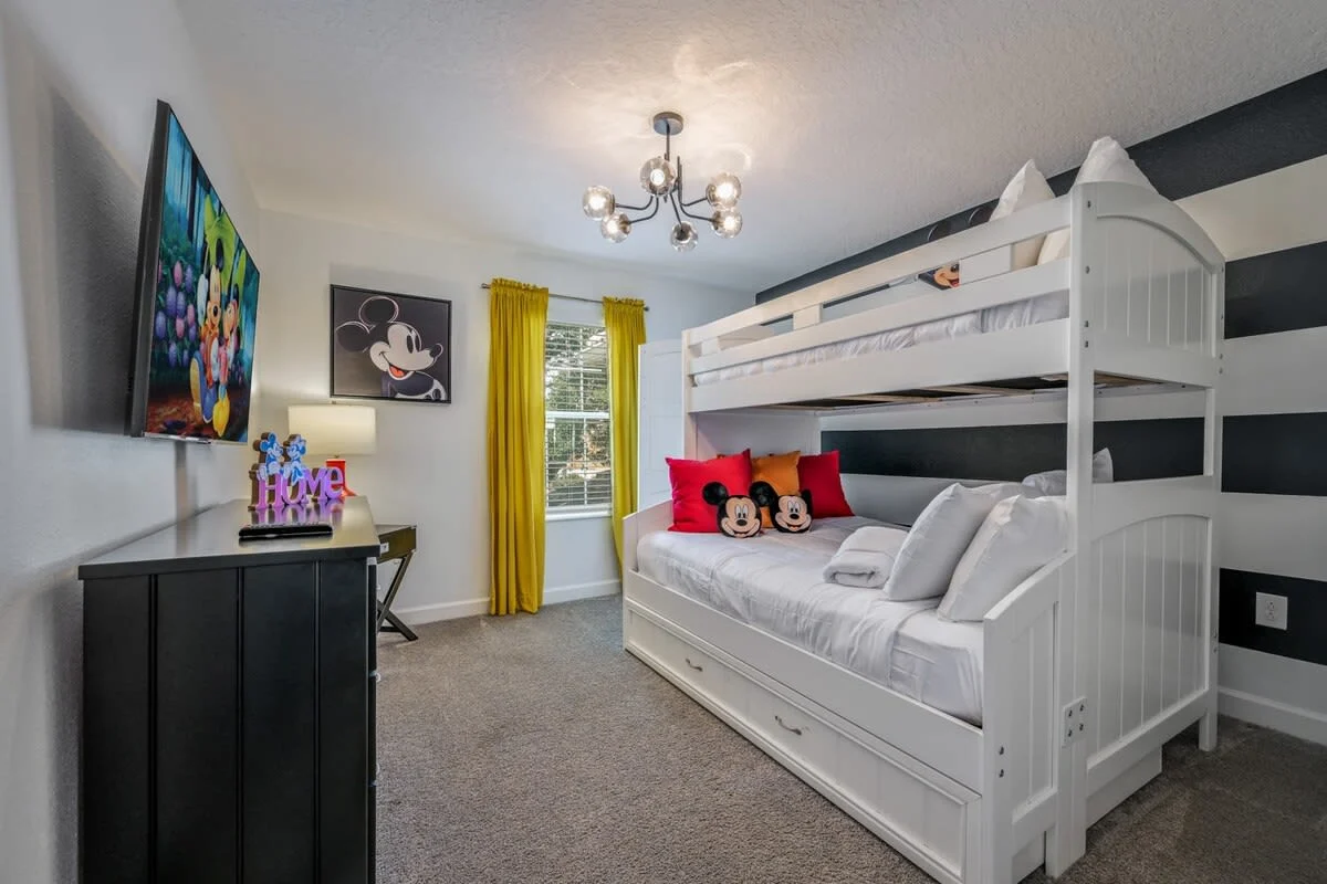 Townhome in Kissimmee property photo 3