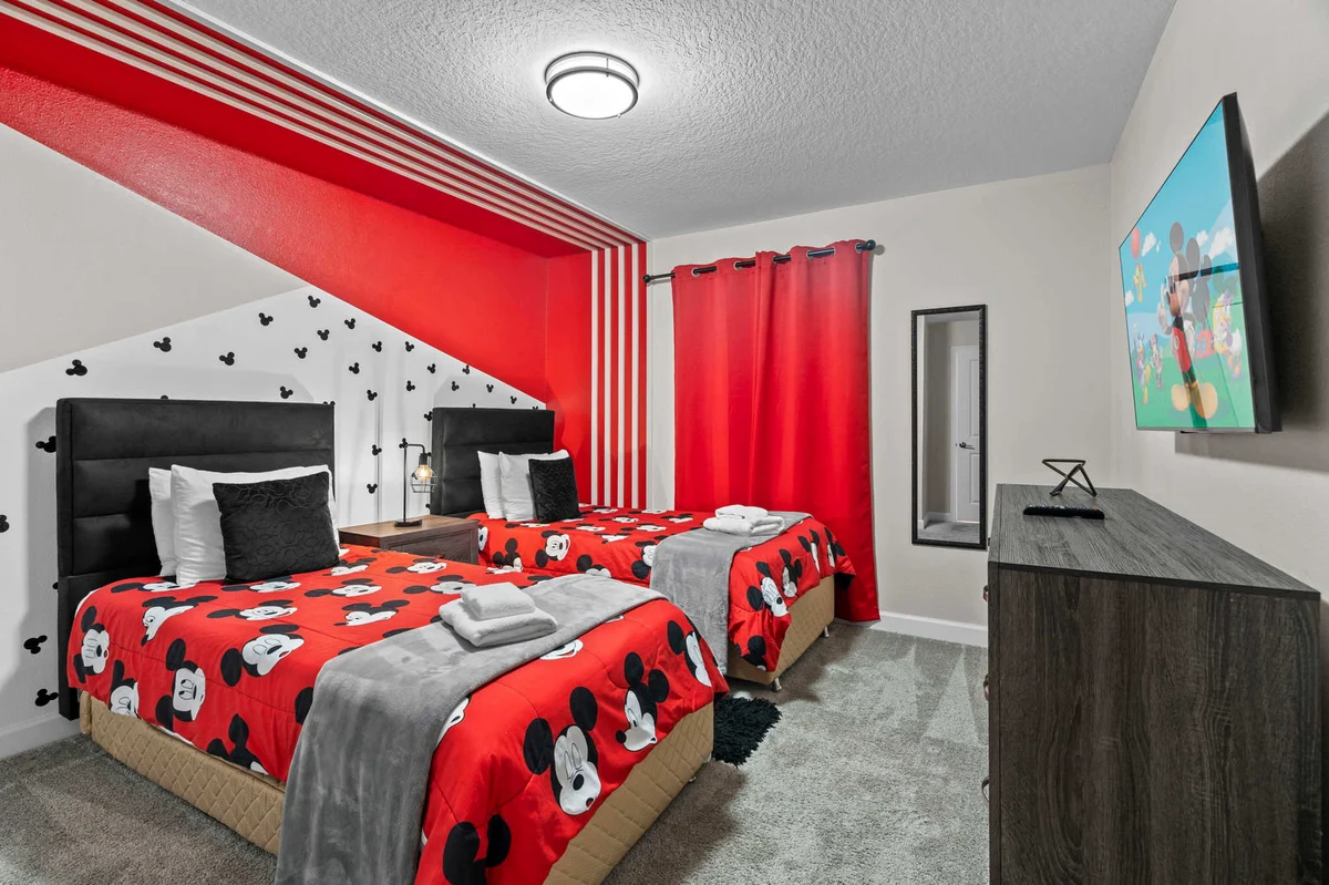 Townhome in Kissimmee property photo 3