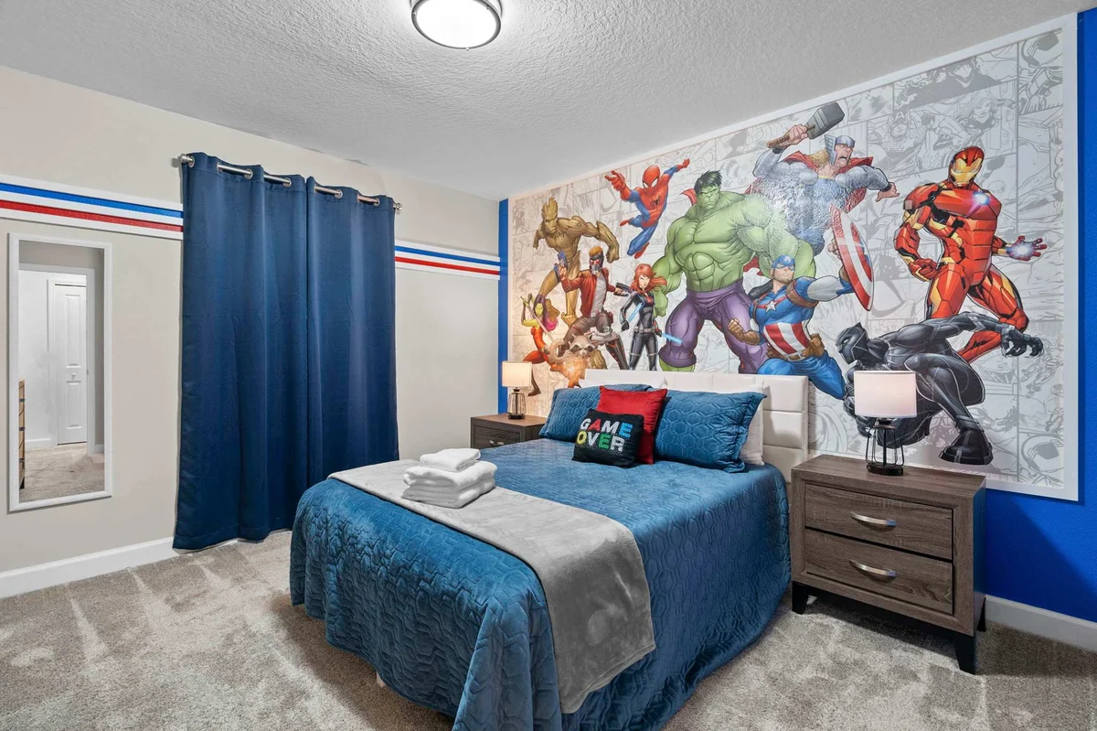 Townhome in Kissimmee property photo 4