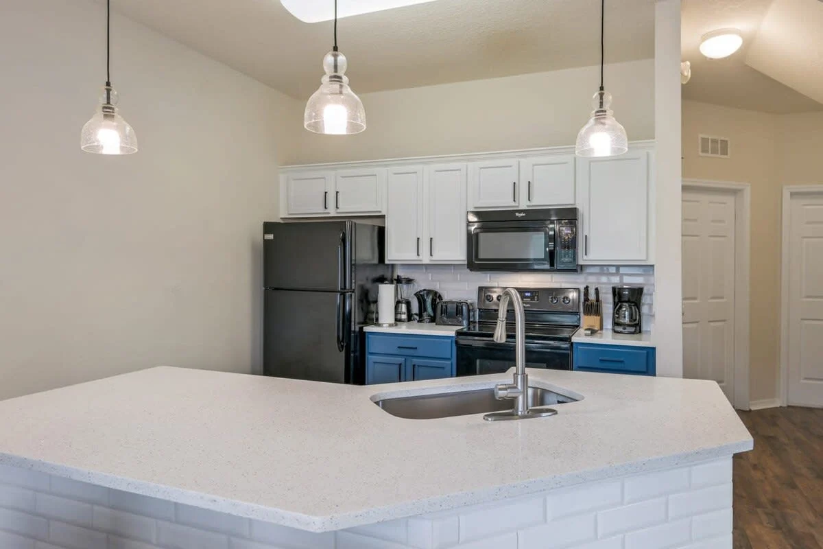 Townhome in Kissimmee property photo 3