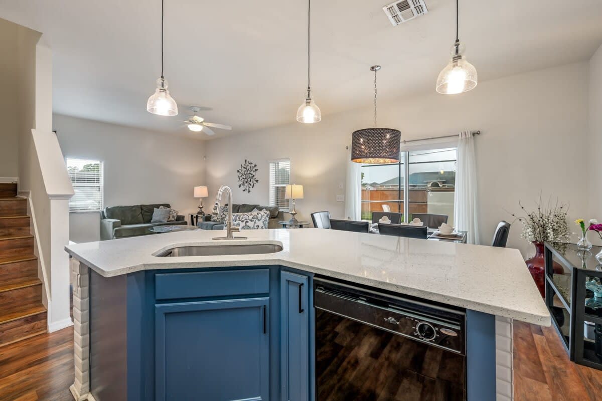Townhome in Kissimmee property photo 5