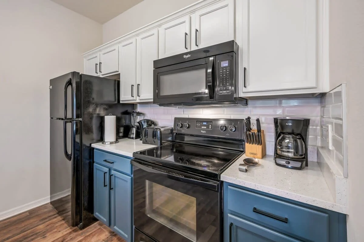 Townhome in Kissimmee property photo 4