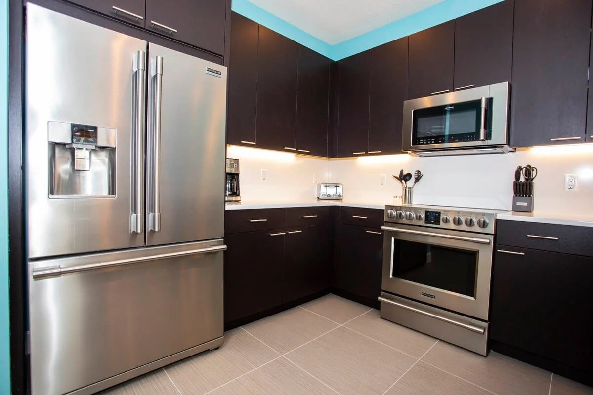Townhome in Clermont property photo 4