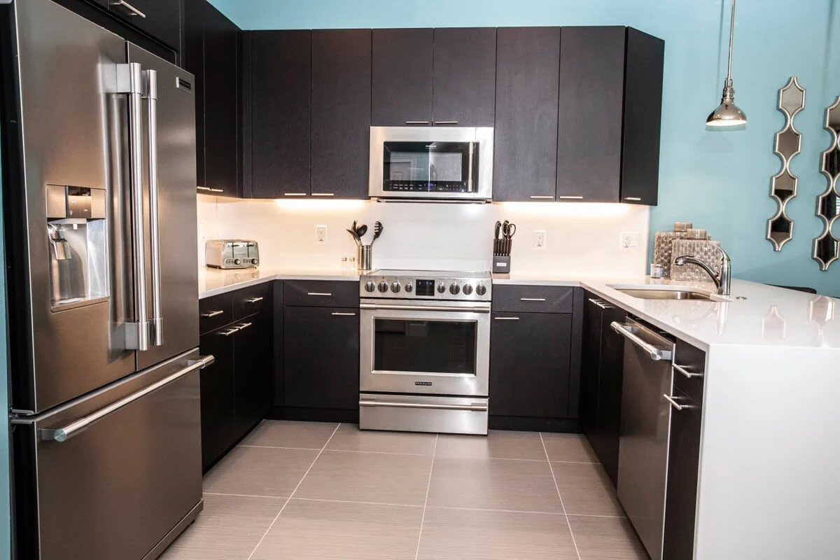 Townhome in Clermont property photo 3