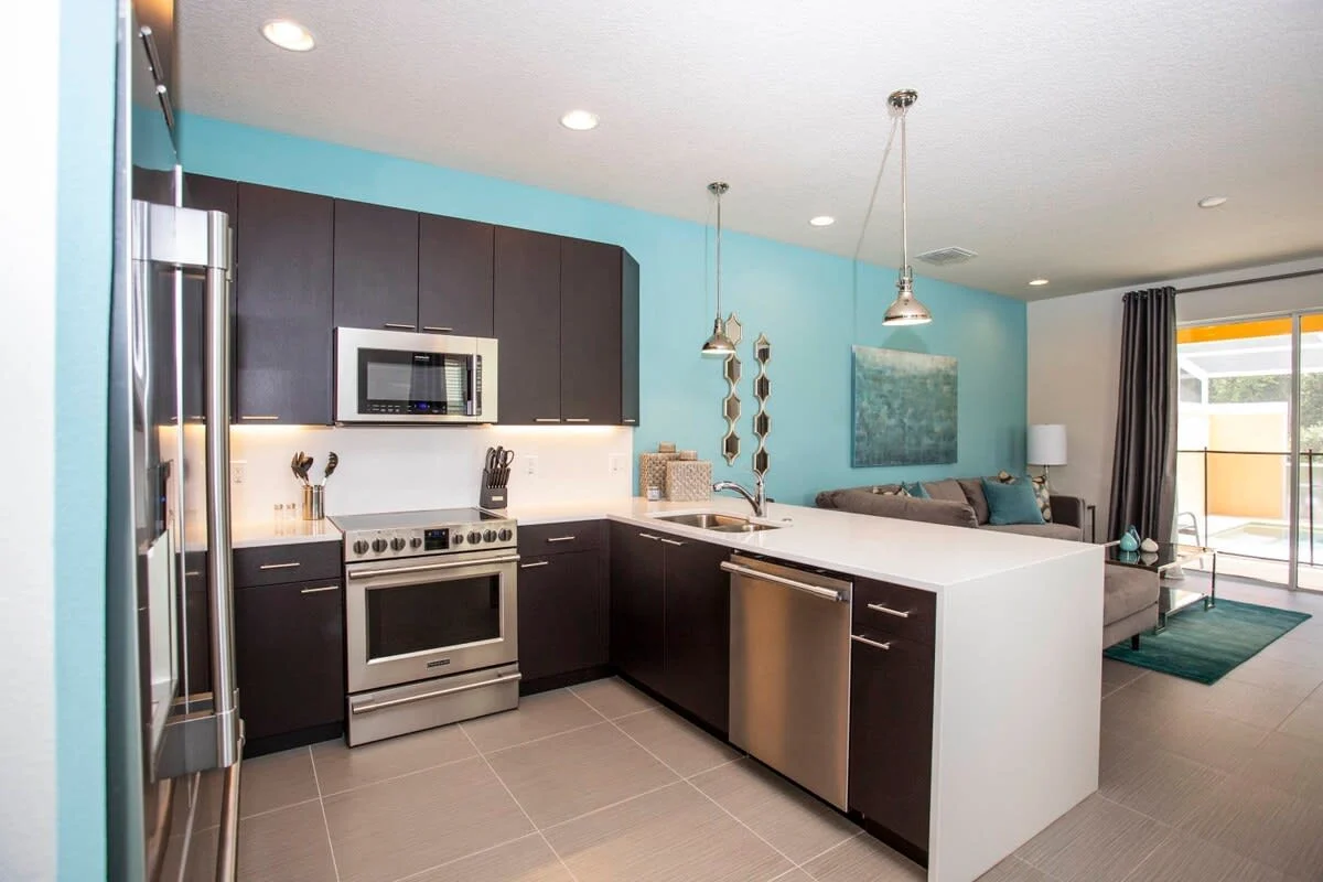 Townhome in Clermont property photo 2
