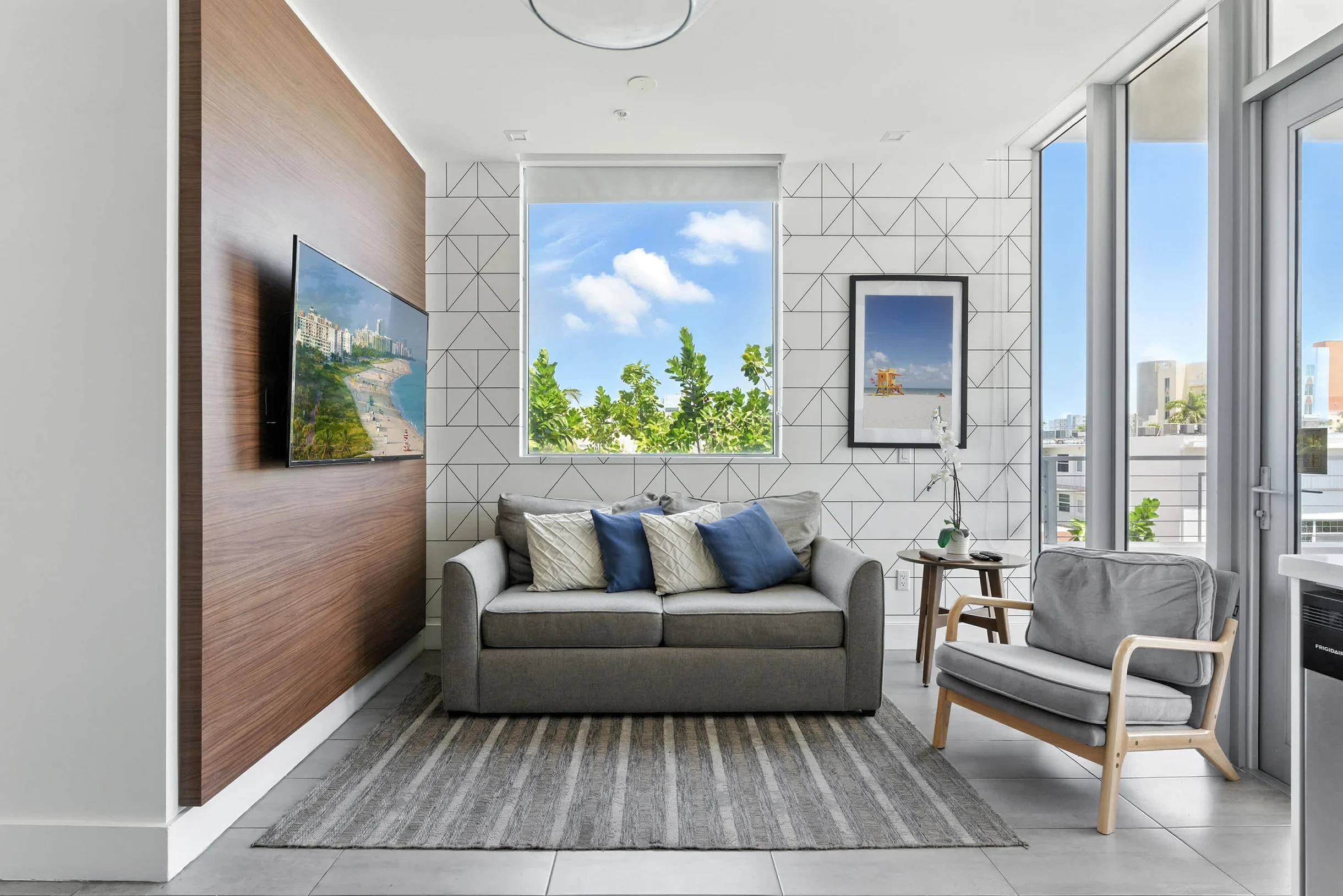 Apartment in Miami Beach property photo 4