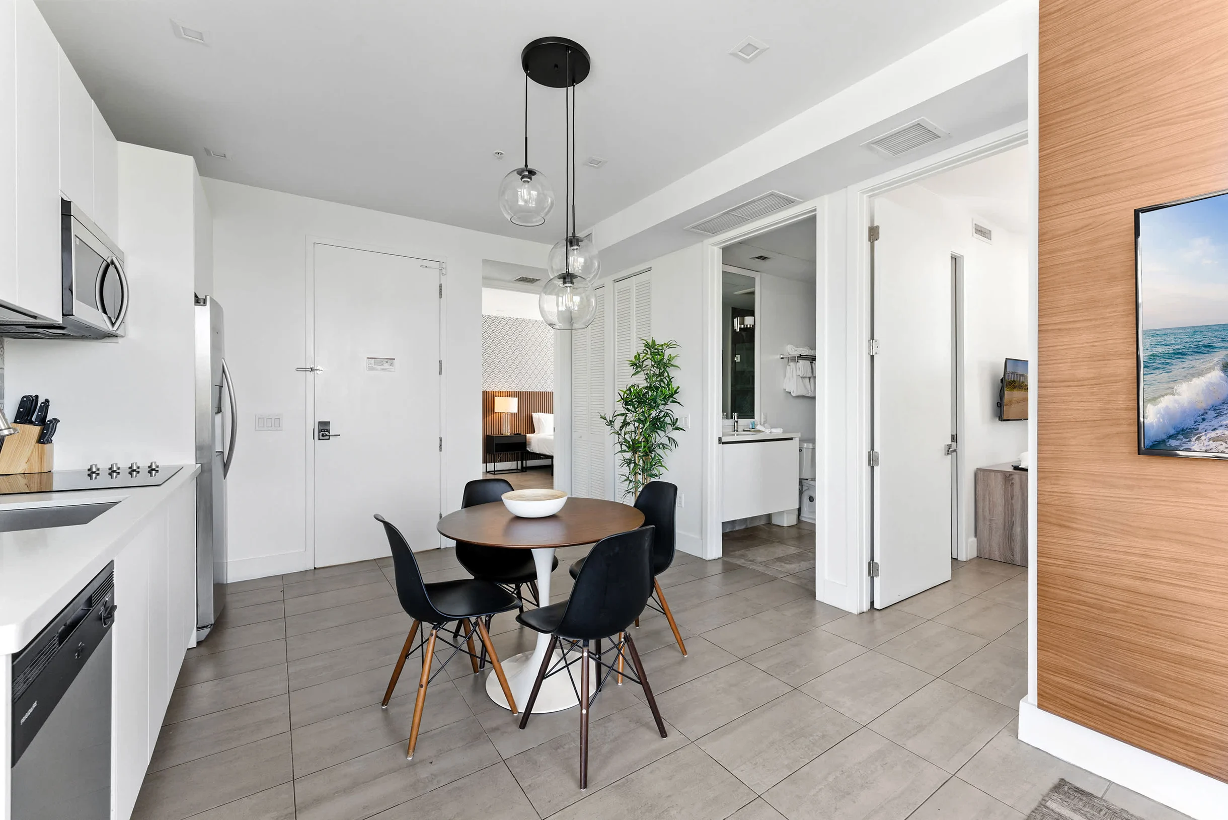 Apartment in Miami Beach property photo 5