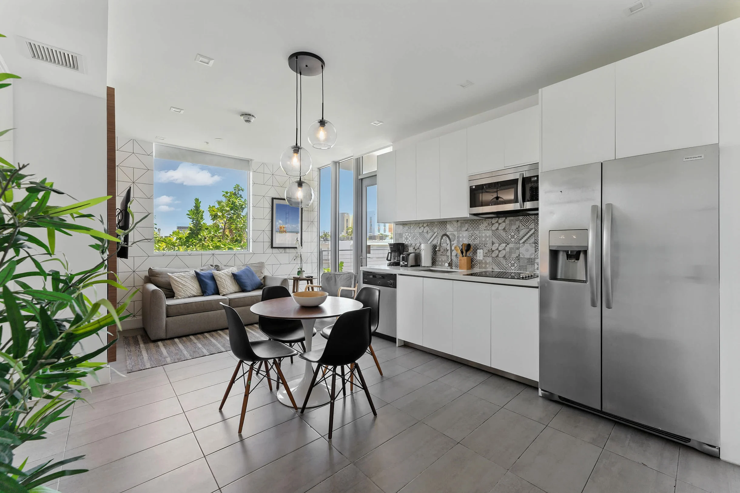 Apartment in Miami Beach property photo 1