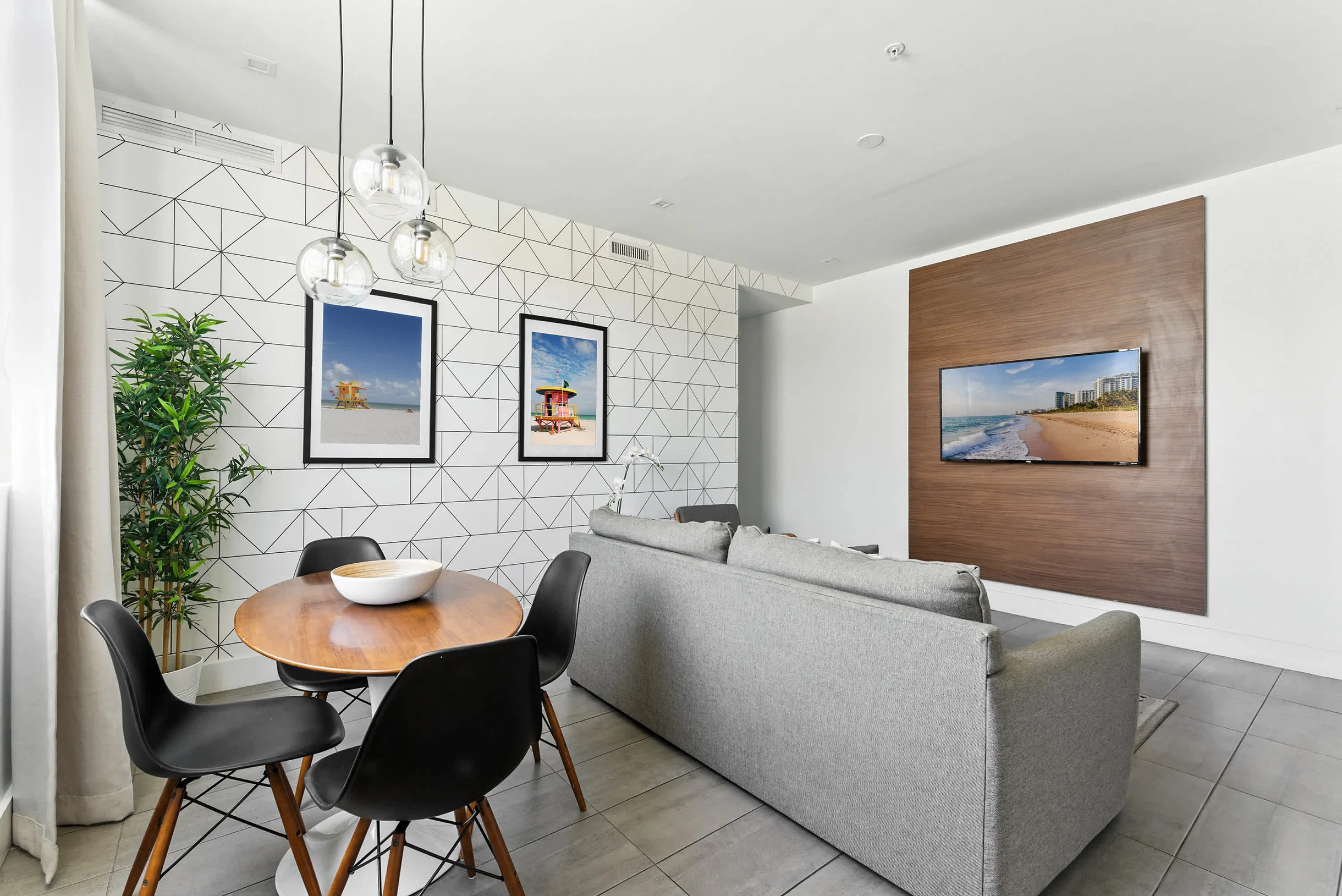 Apartment in Miami Beach property photo 1