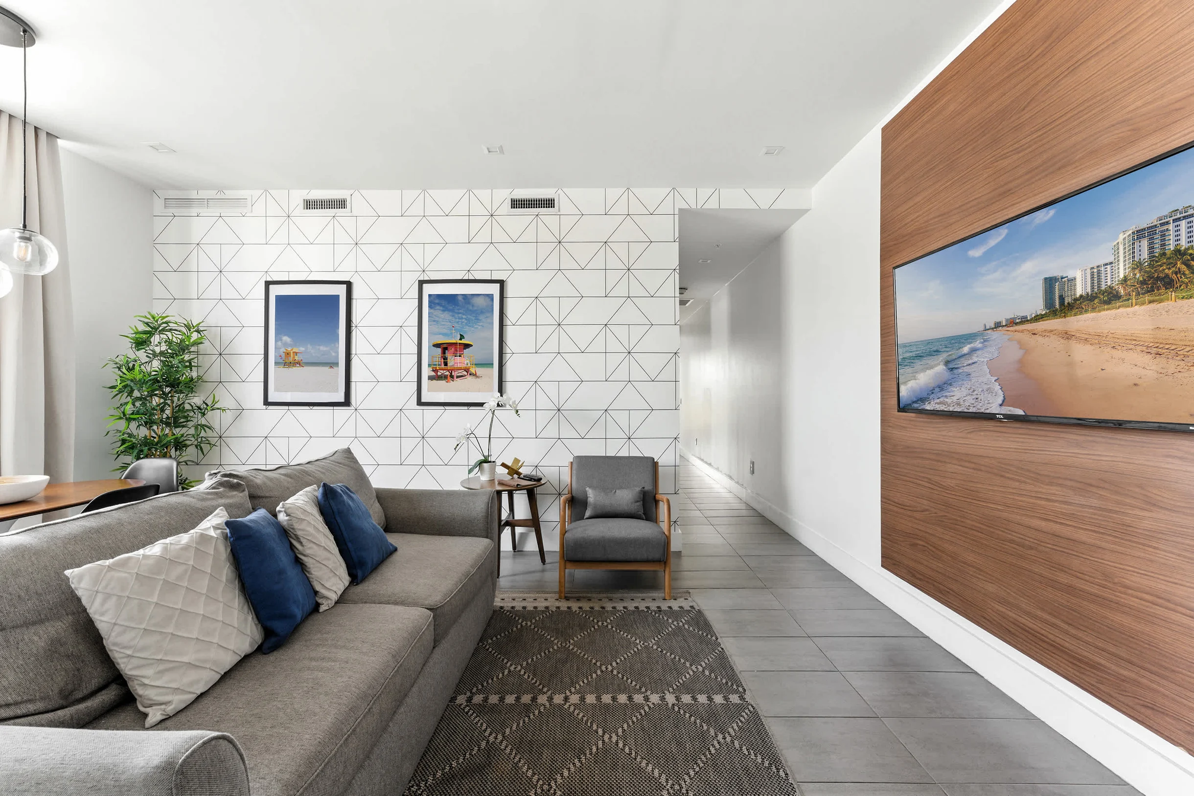 Apartment in Miami Beach property photo 3