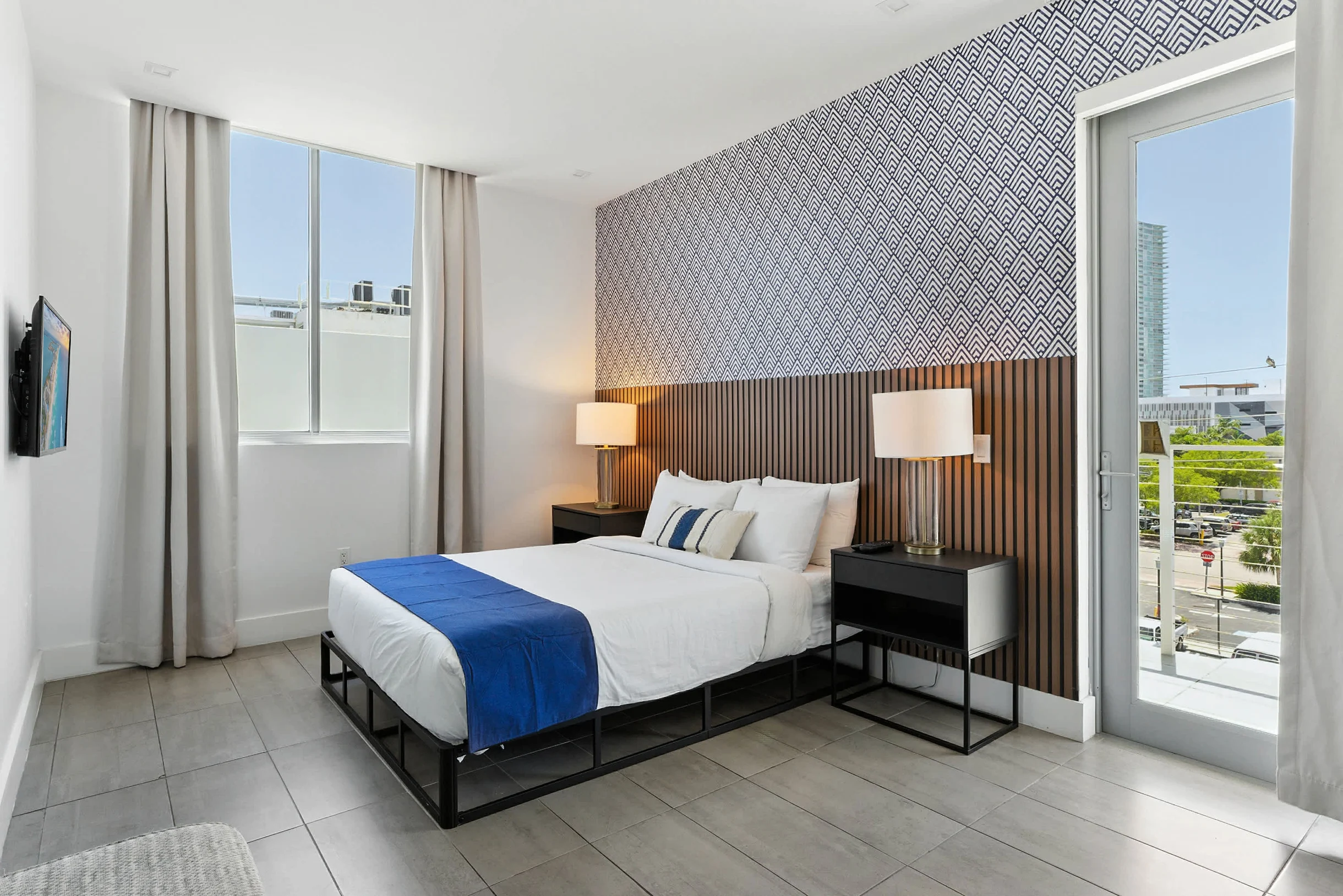 Apartment in Miami Beach property photo 1