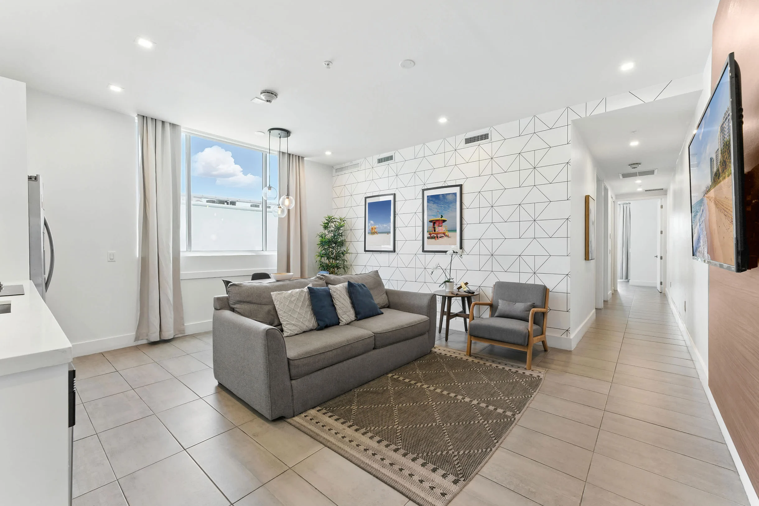 Apartment in Miami Beach property photo 1
