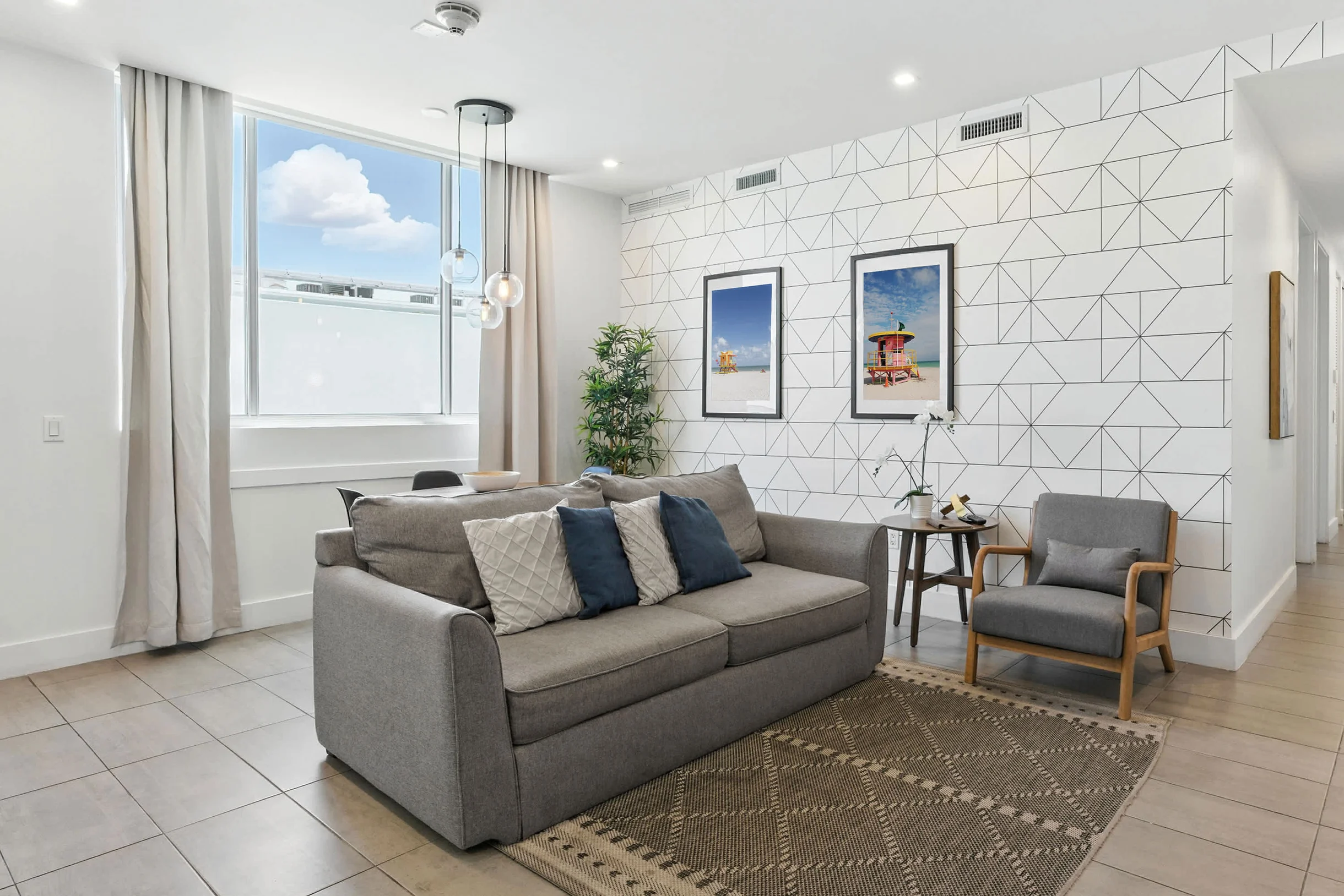 Apartment in Miami Beach property photo 3