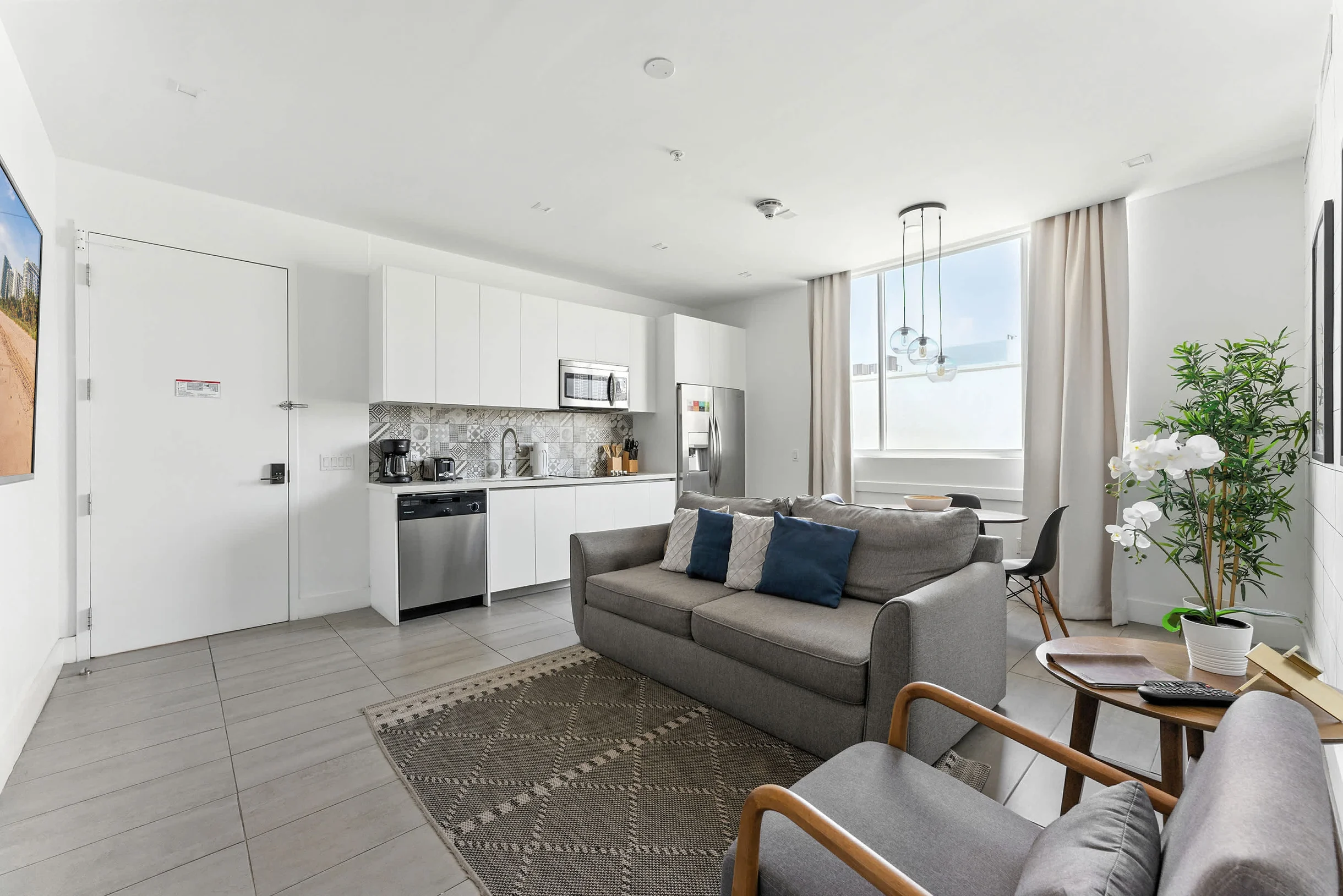Apartment in Miami Beach property photo 4