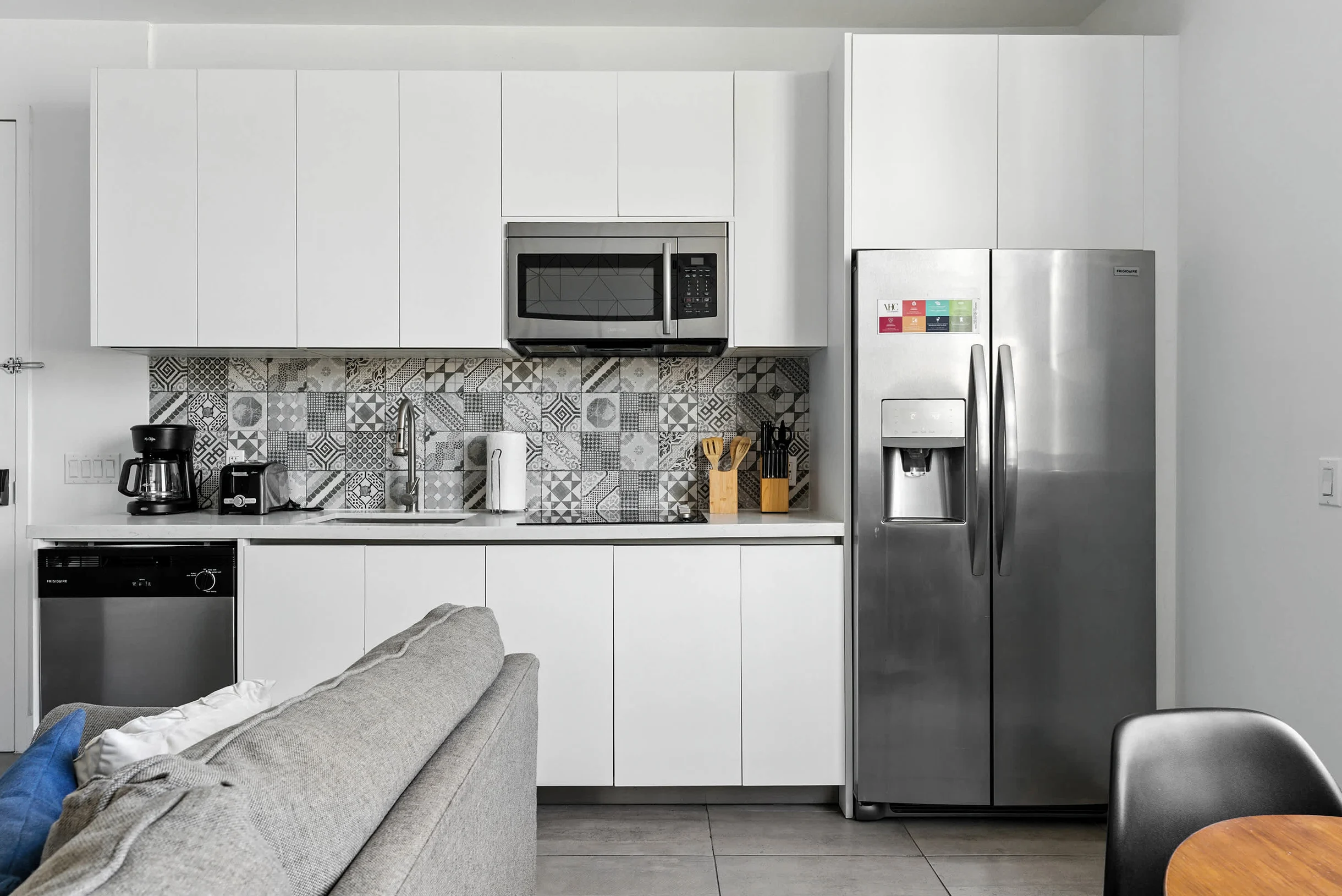 Apartment in Miami Beach property photo 5