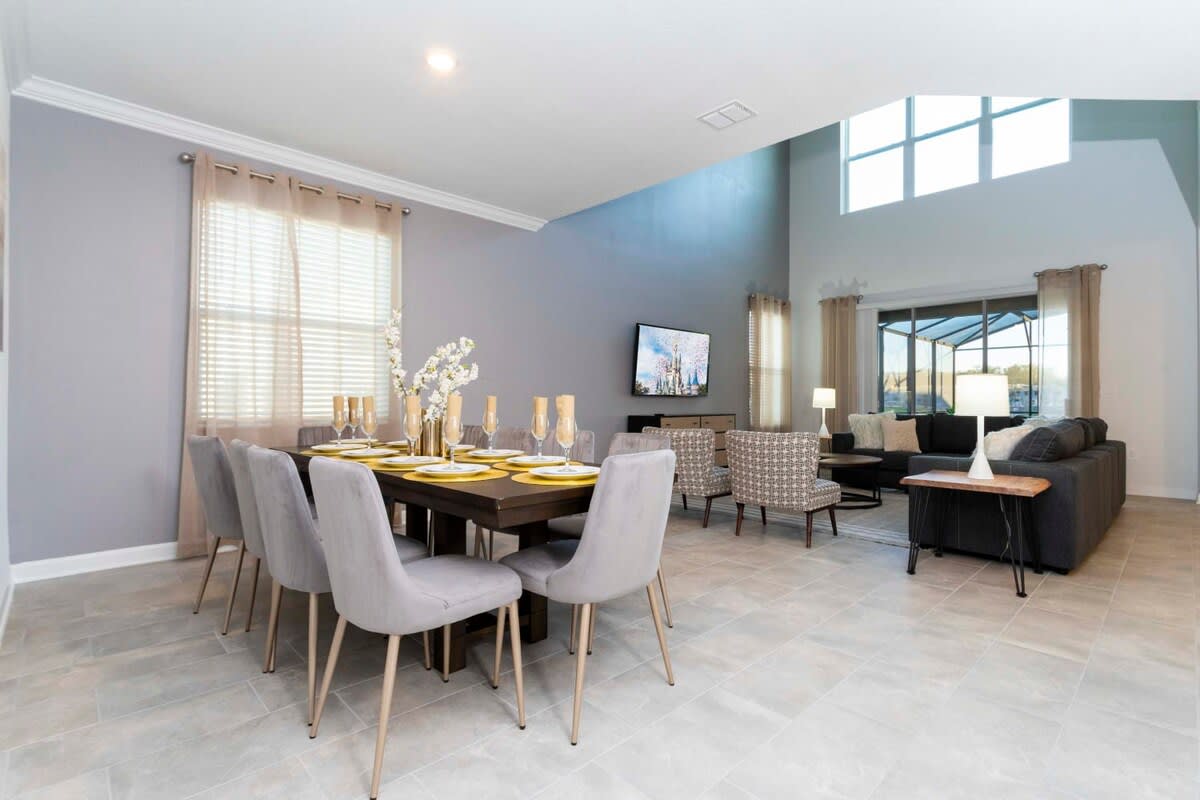 Home in Kissimmee property photo 5