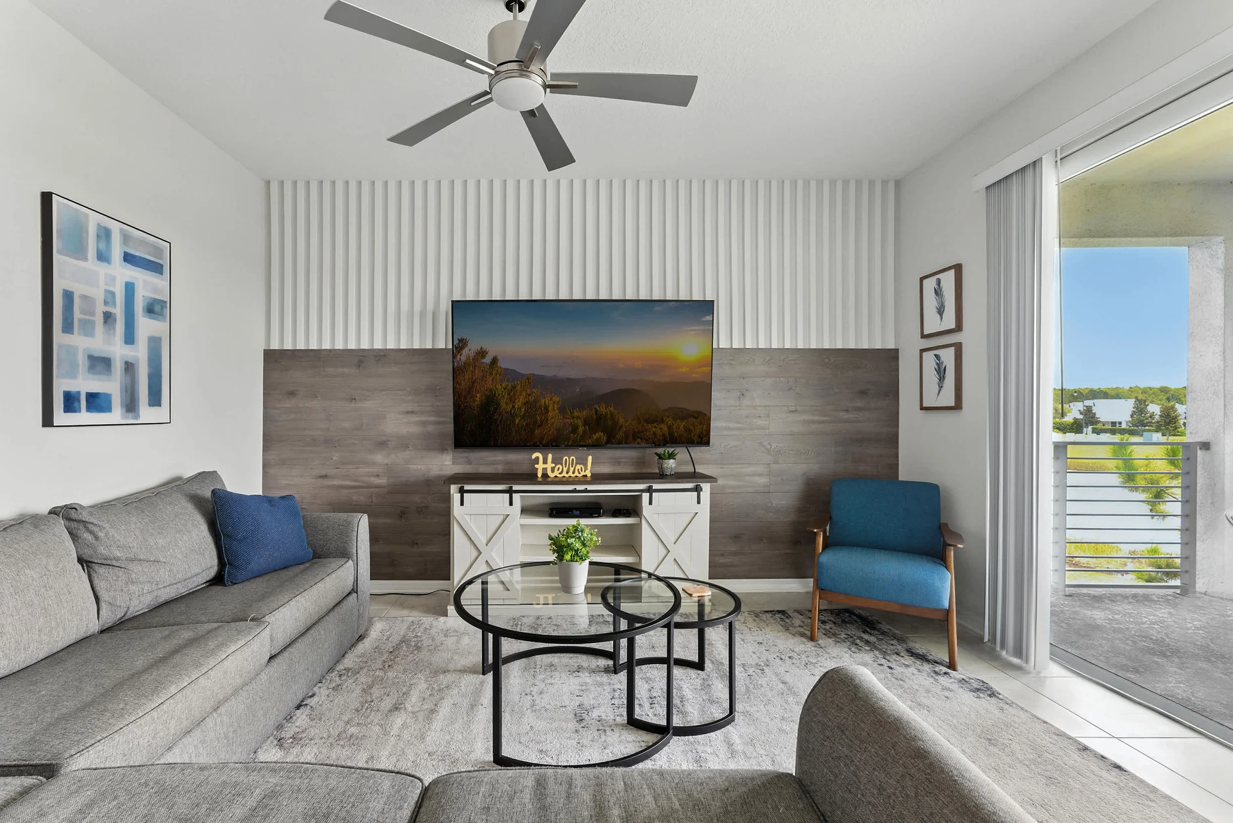 Apartment in Kissimmee property photo 1