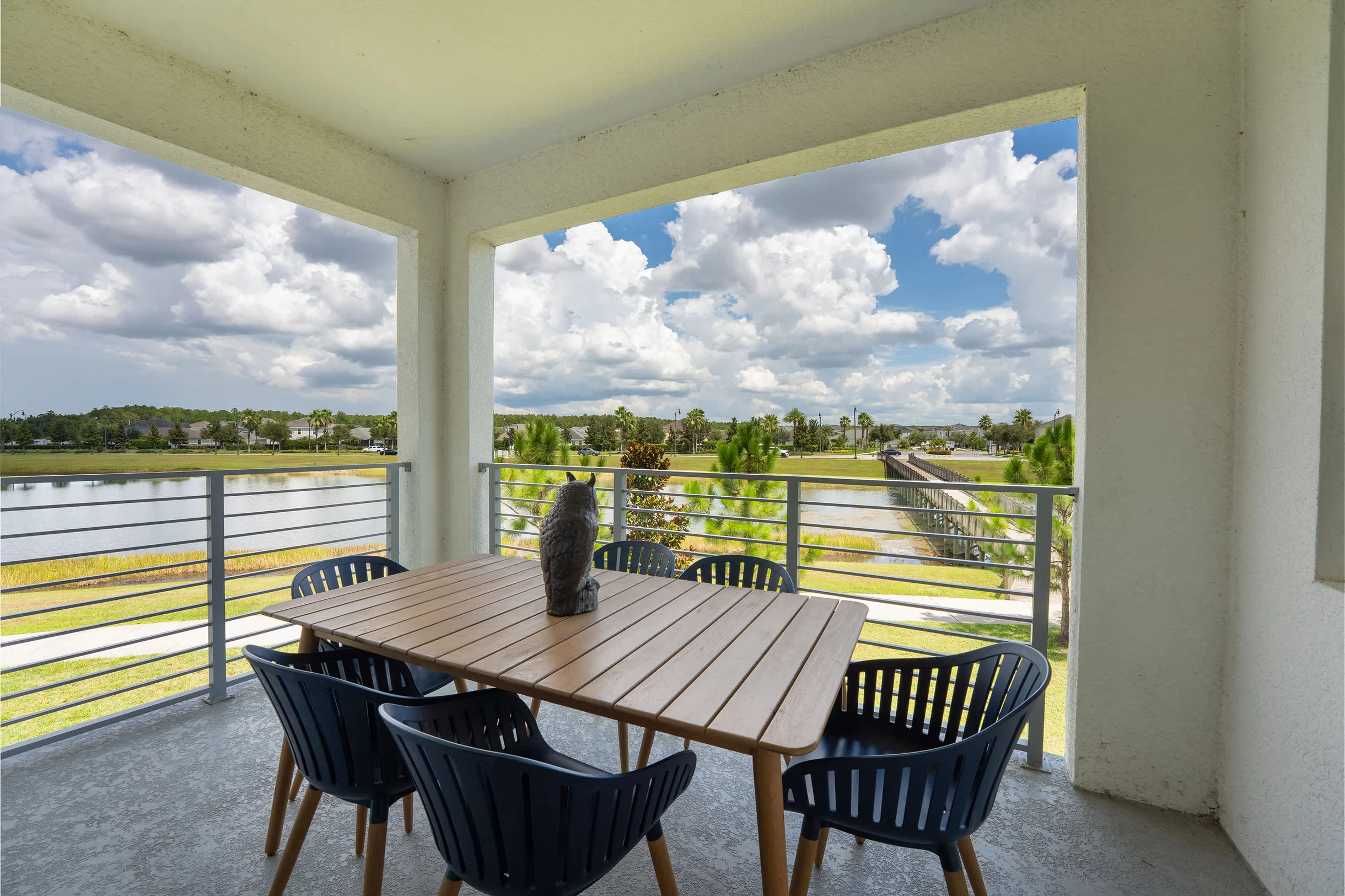 Apartment in Kissimmee property photo 2