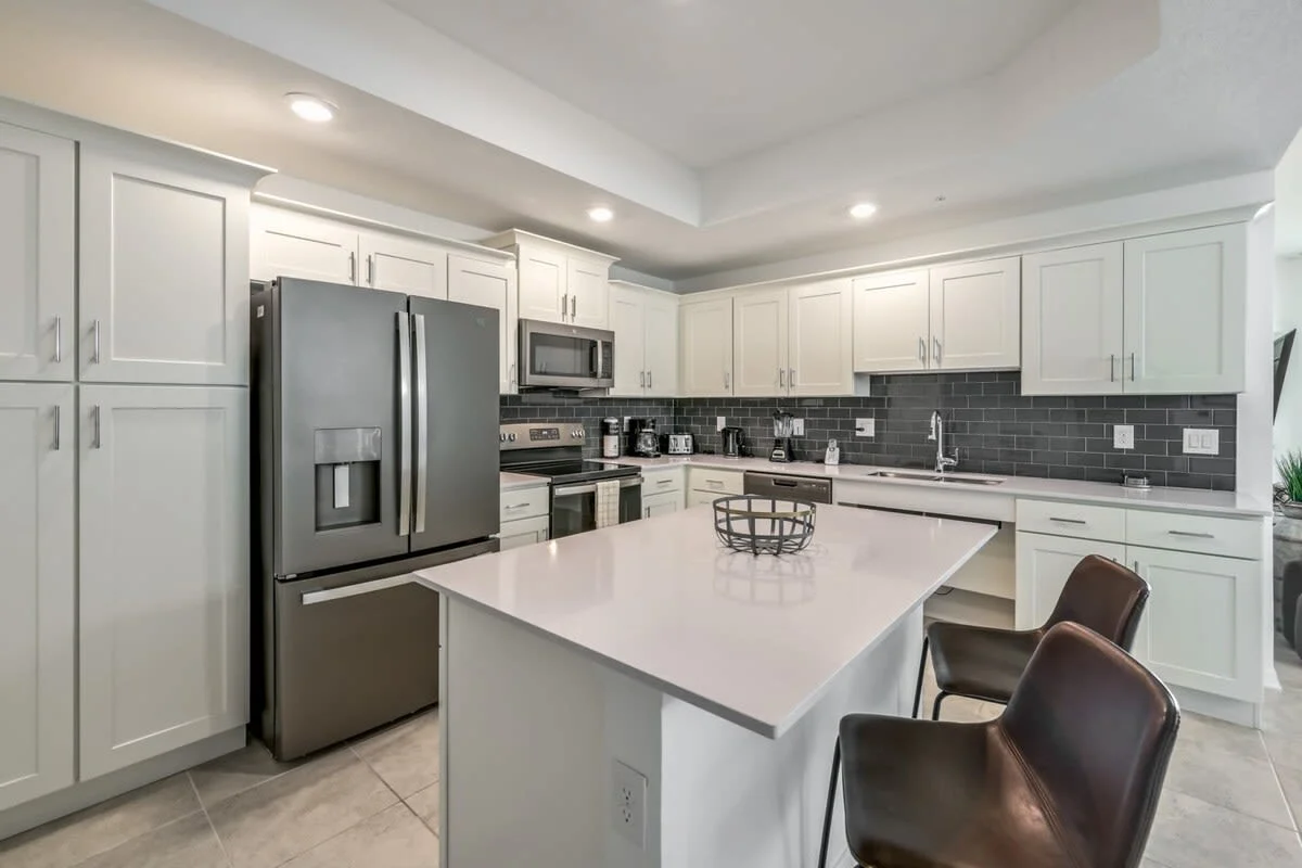 Apartment in Kissimmee property photo 3