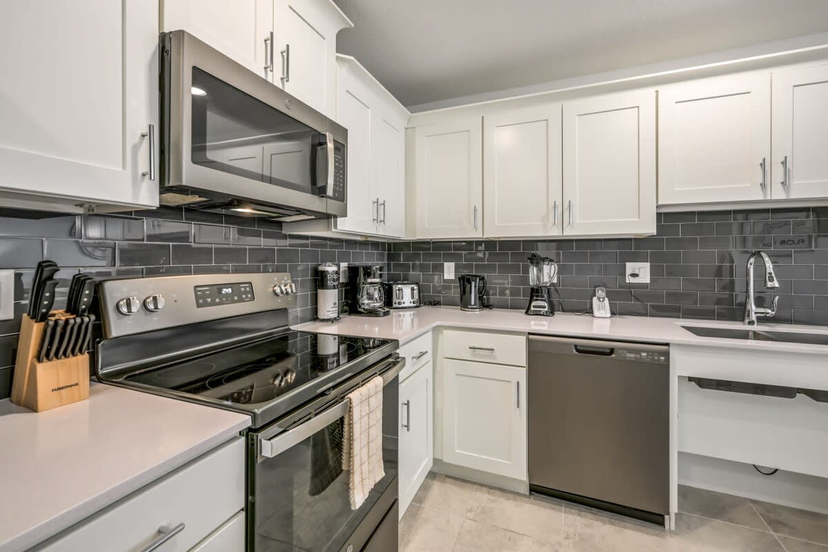 Apartment in Kissimmee property photo 4