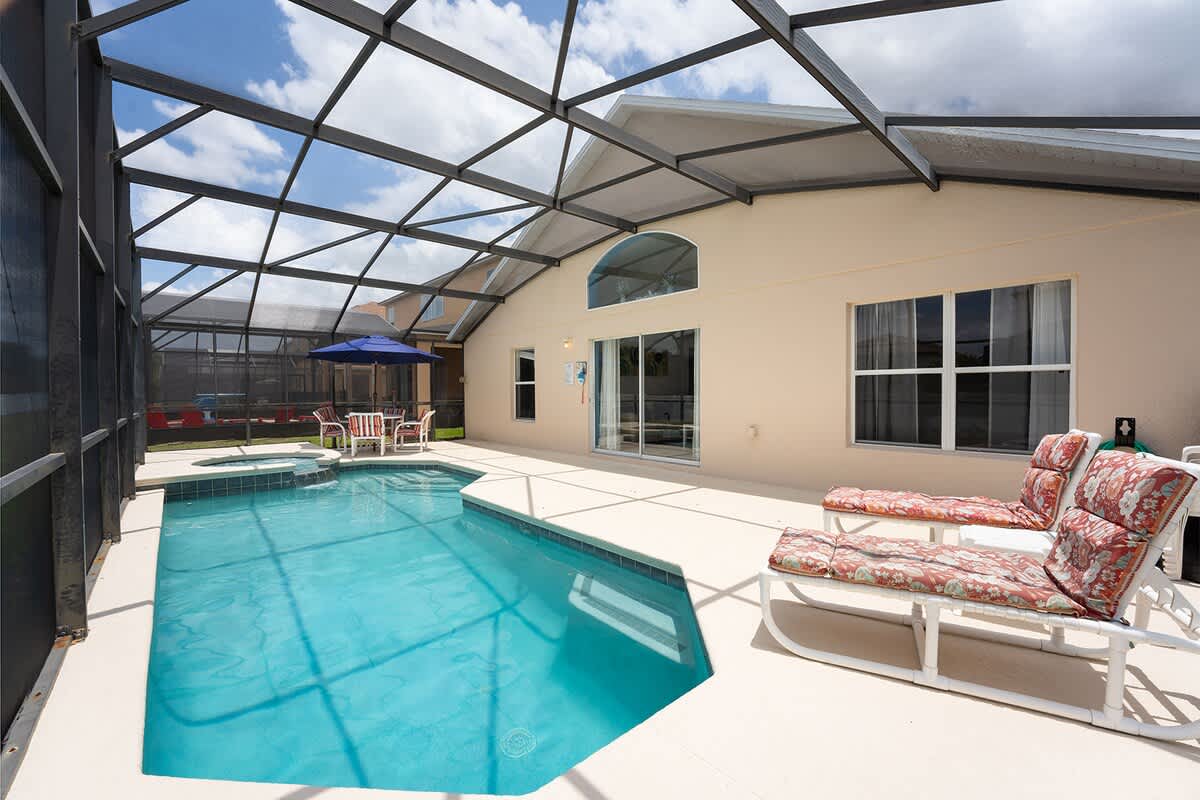 Home in Kissimmee property photo 3