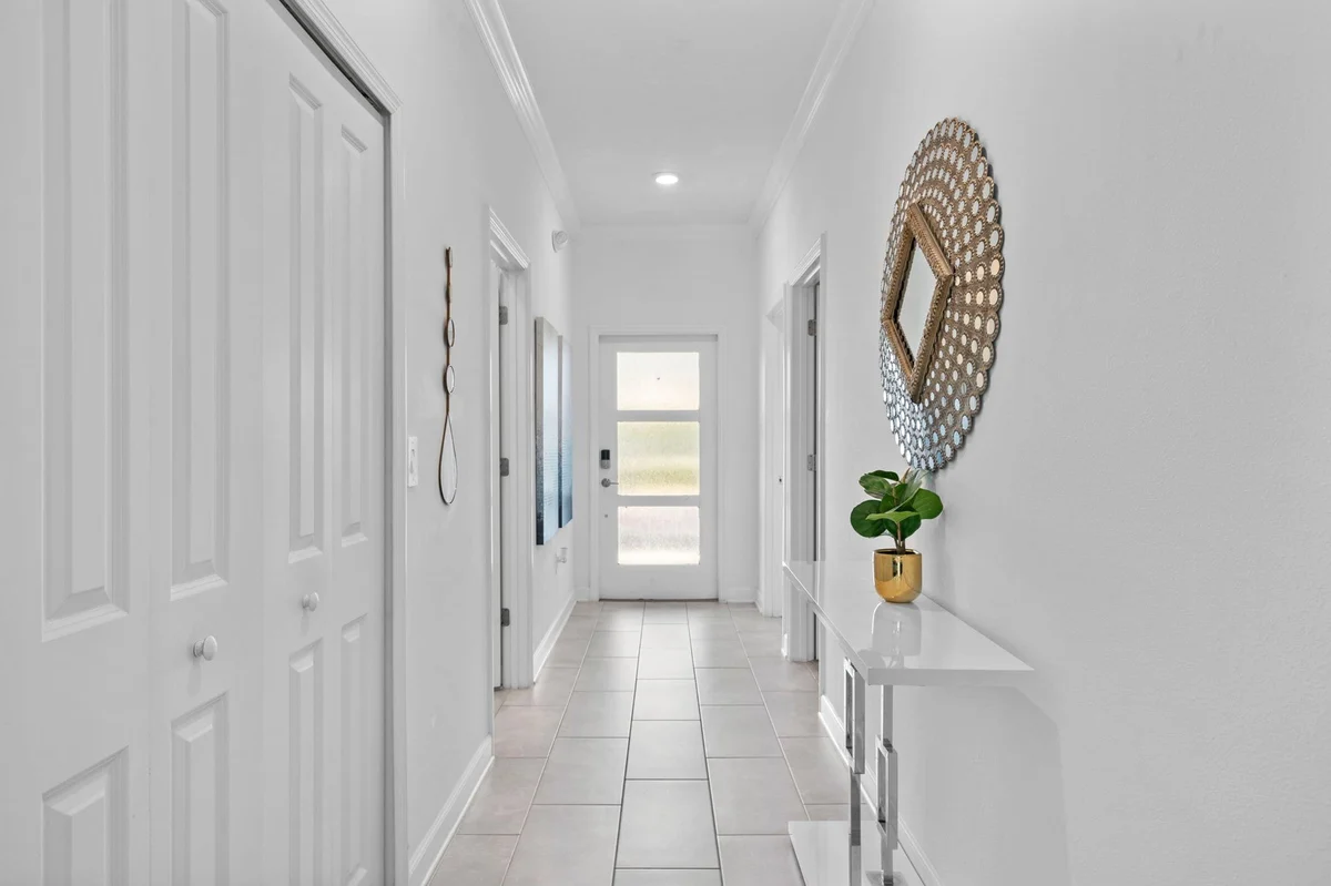 Townhome in Davenport property photo 5