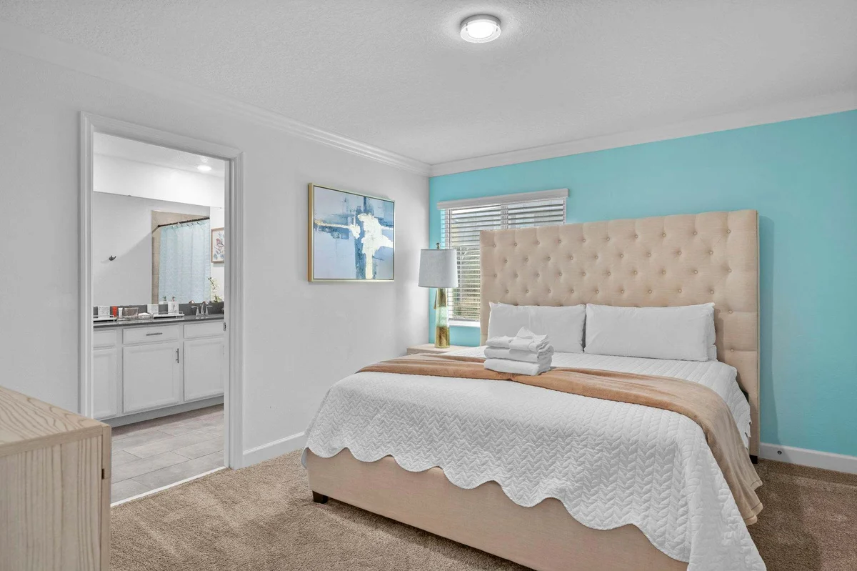Townhome in Davenport property photo 3