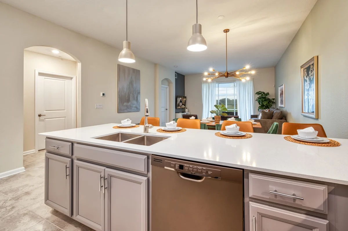 Apartment in Kissimmee property photo 4