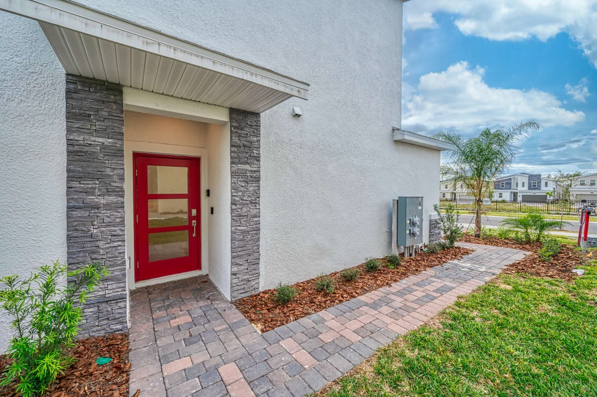 Apartment in Kissimmee property photo 2