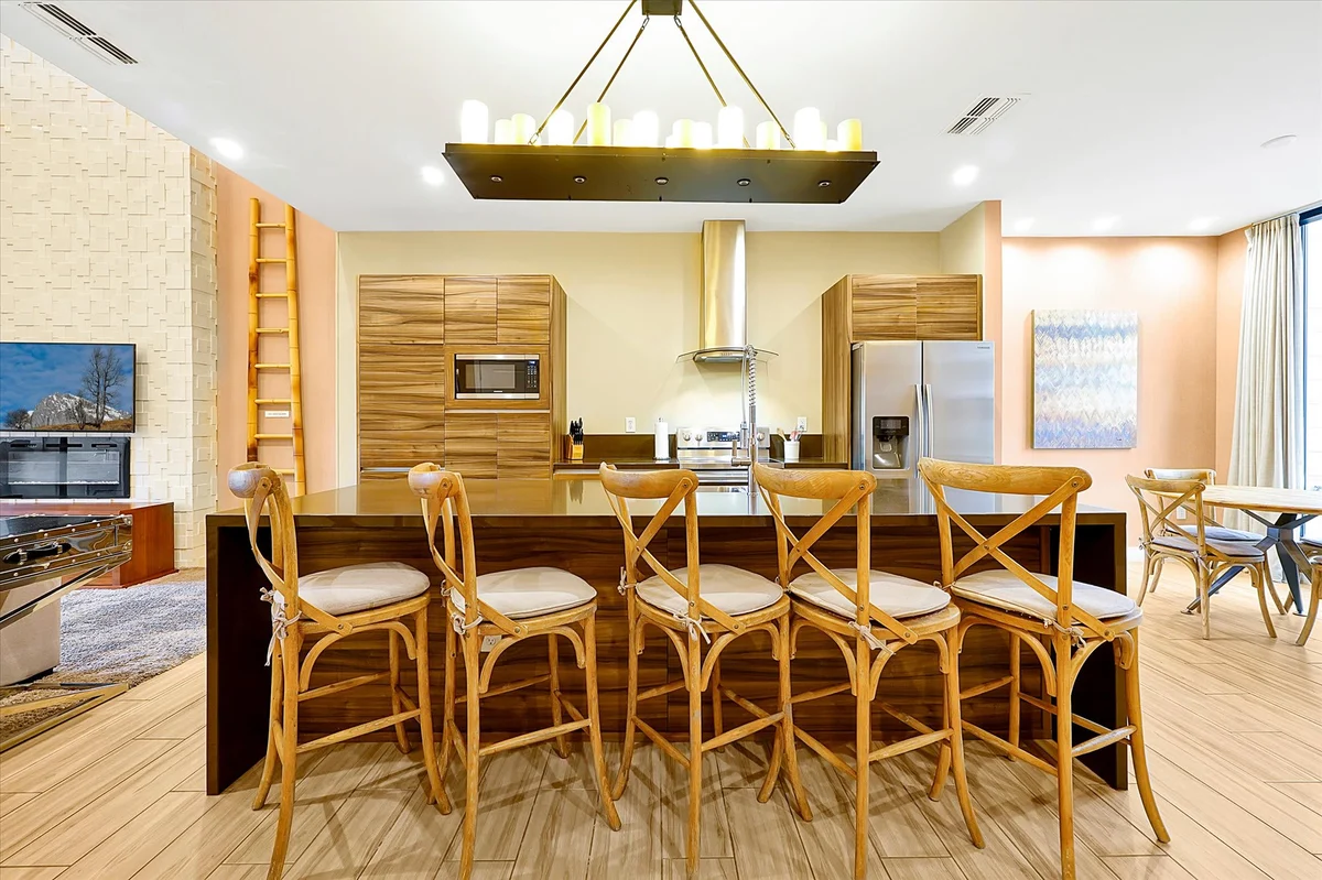 Townhome in Kissimmee property photo 5