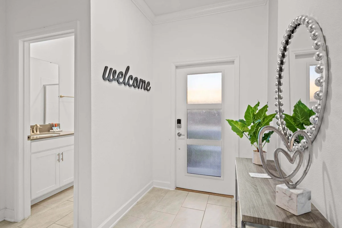 Townhome in Davenport property photo 5