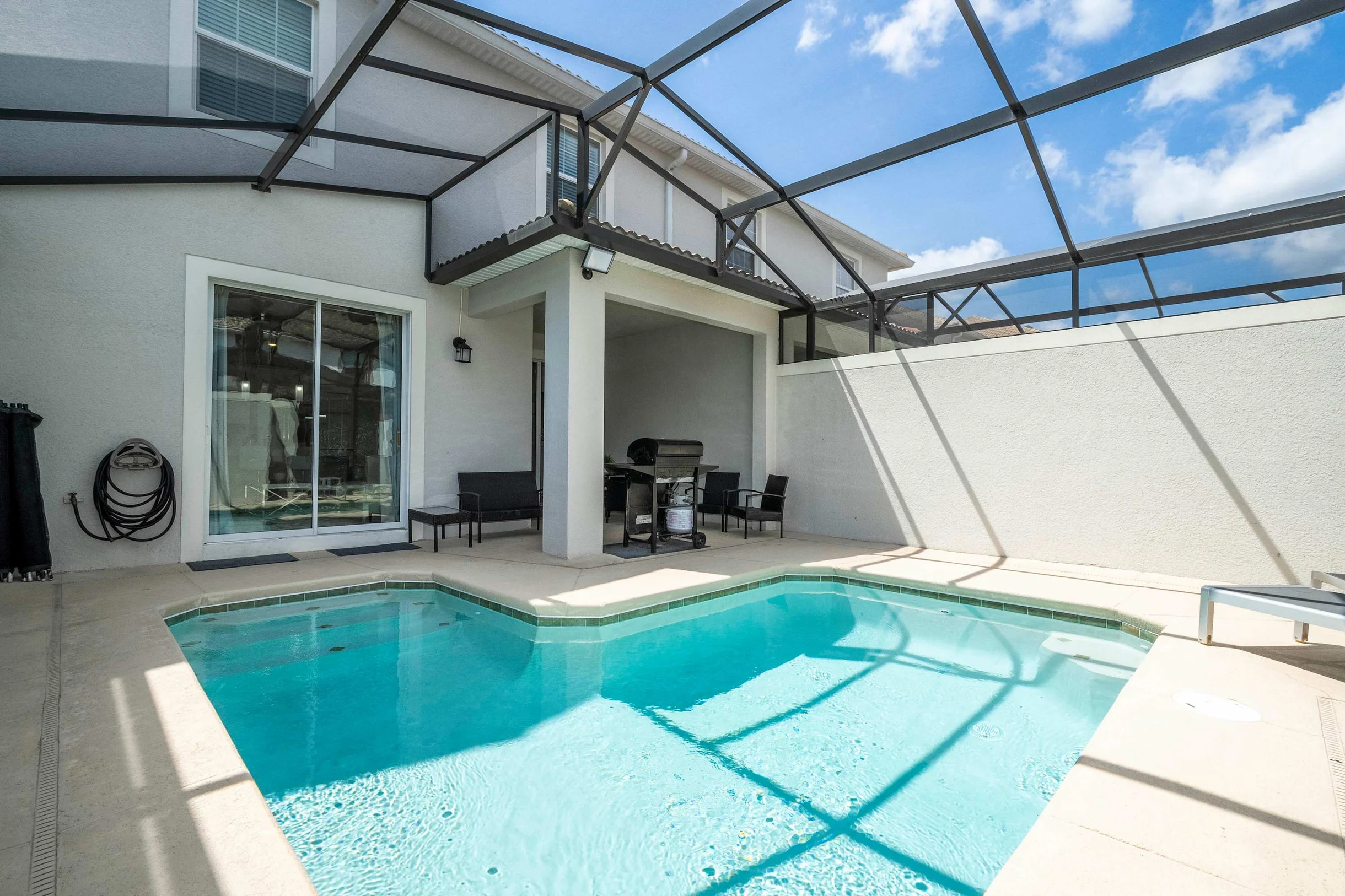 Townhome in Kissimmee property photo 3