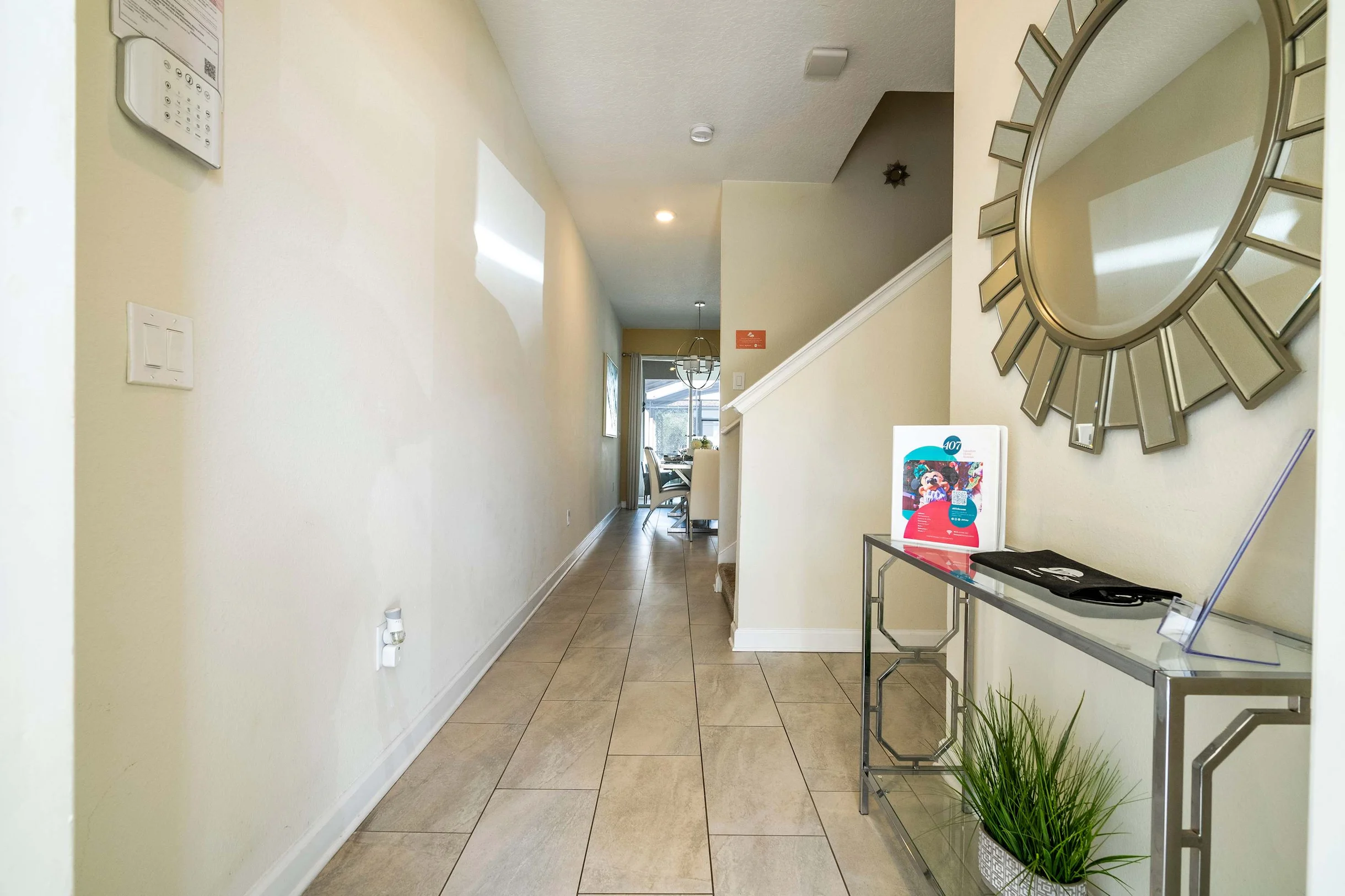Townhome in Kissimmee property photo 5
