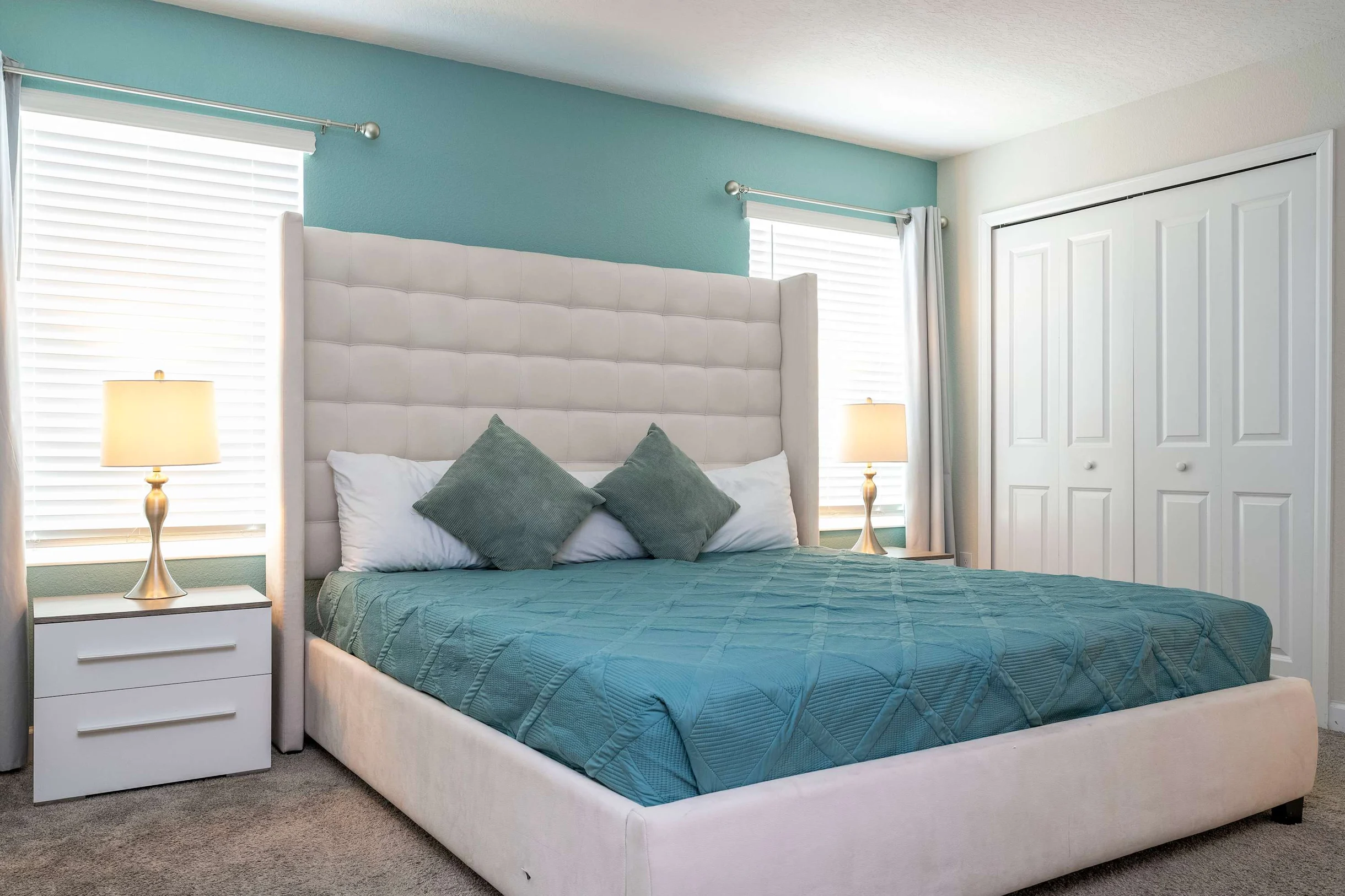 Townhome in Kissimmee property photo 4