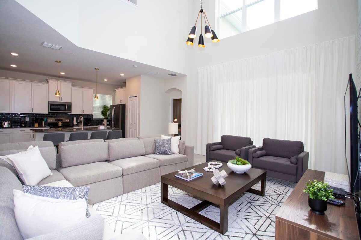 Home in Kissimmee property photo 5
