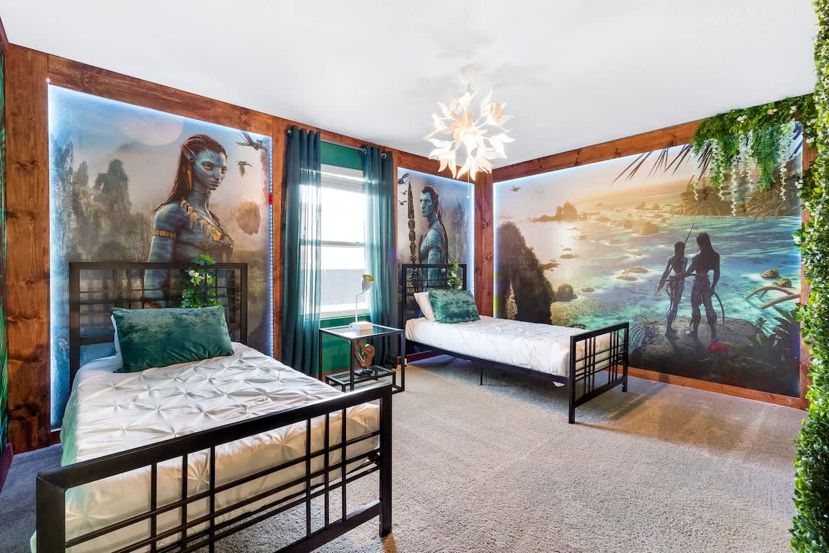 Home in Four Corners property photo 3