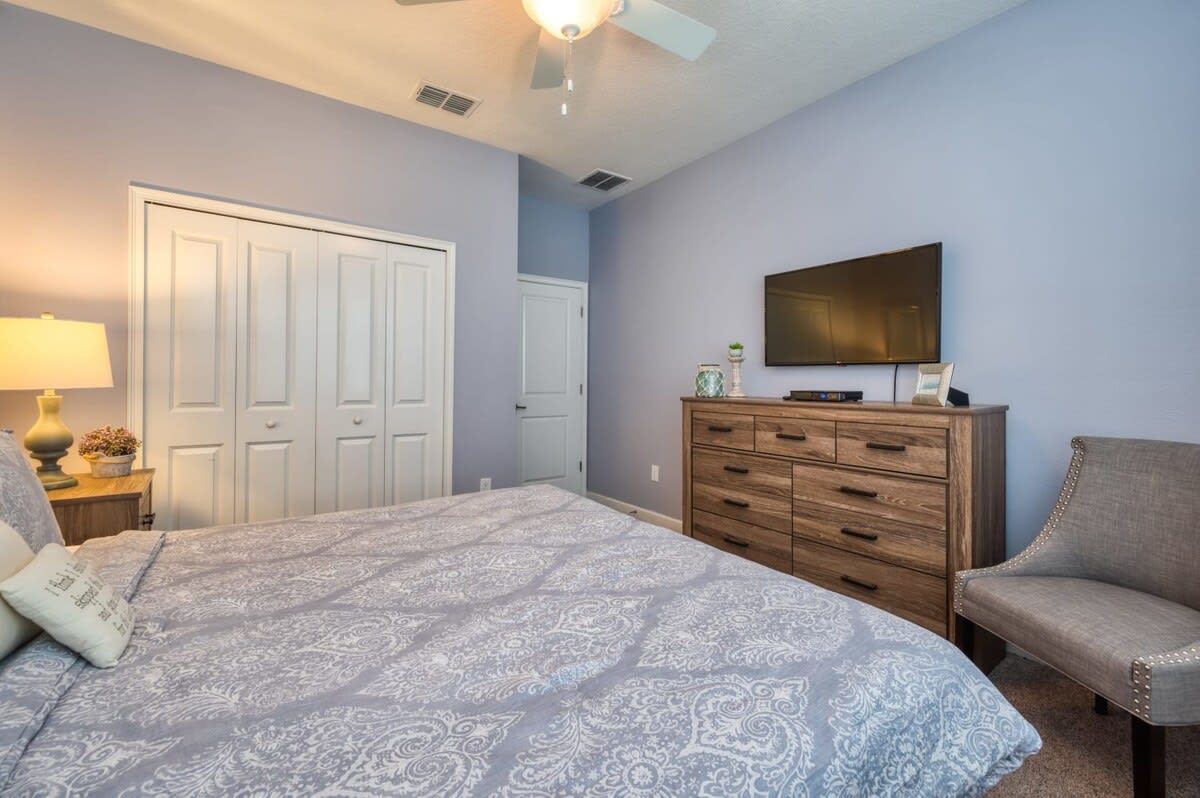 Home in Kissimmee property photo 4