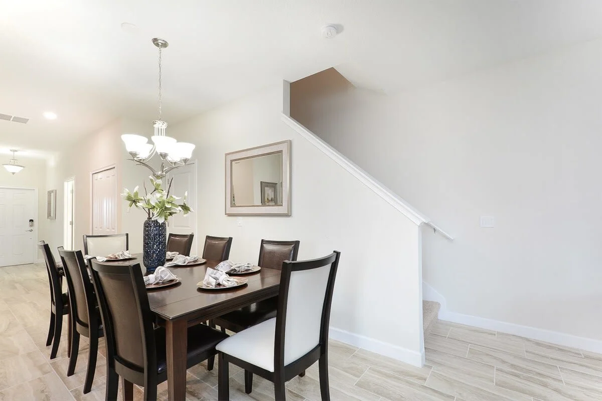 Townhome in Kissimmee property photo 3